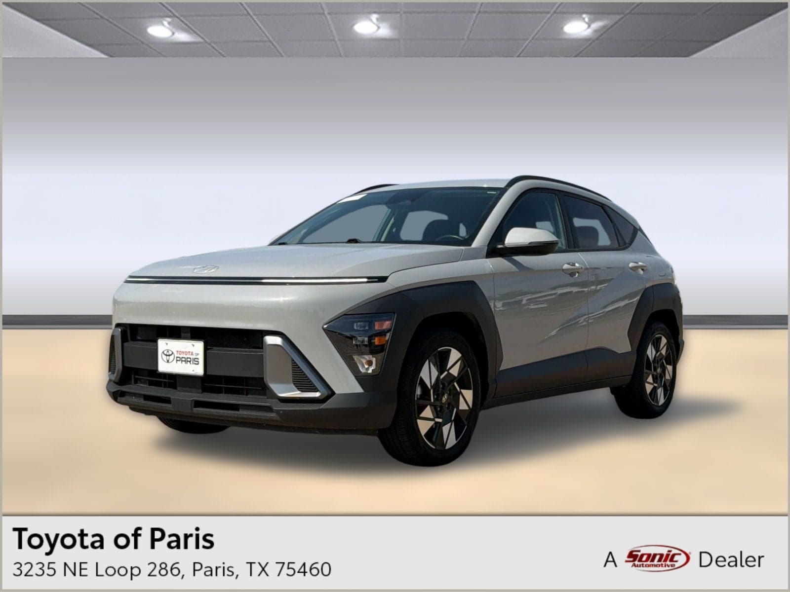 2024 Hyundai Kona SEL — photo 1 of 29