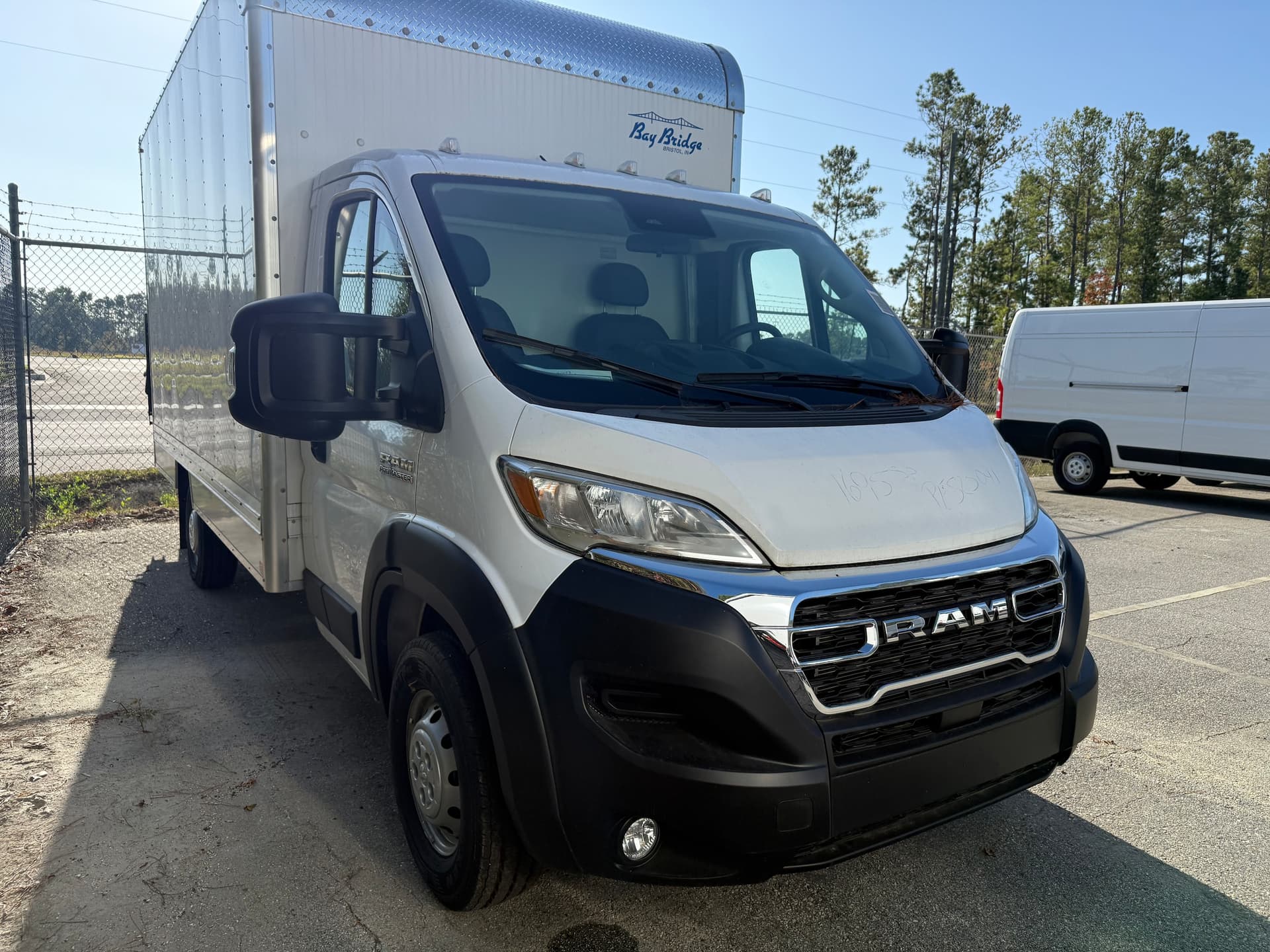 Vehicle Detail Icon