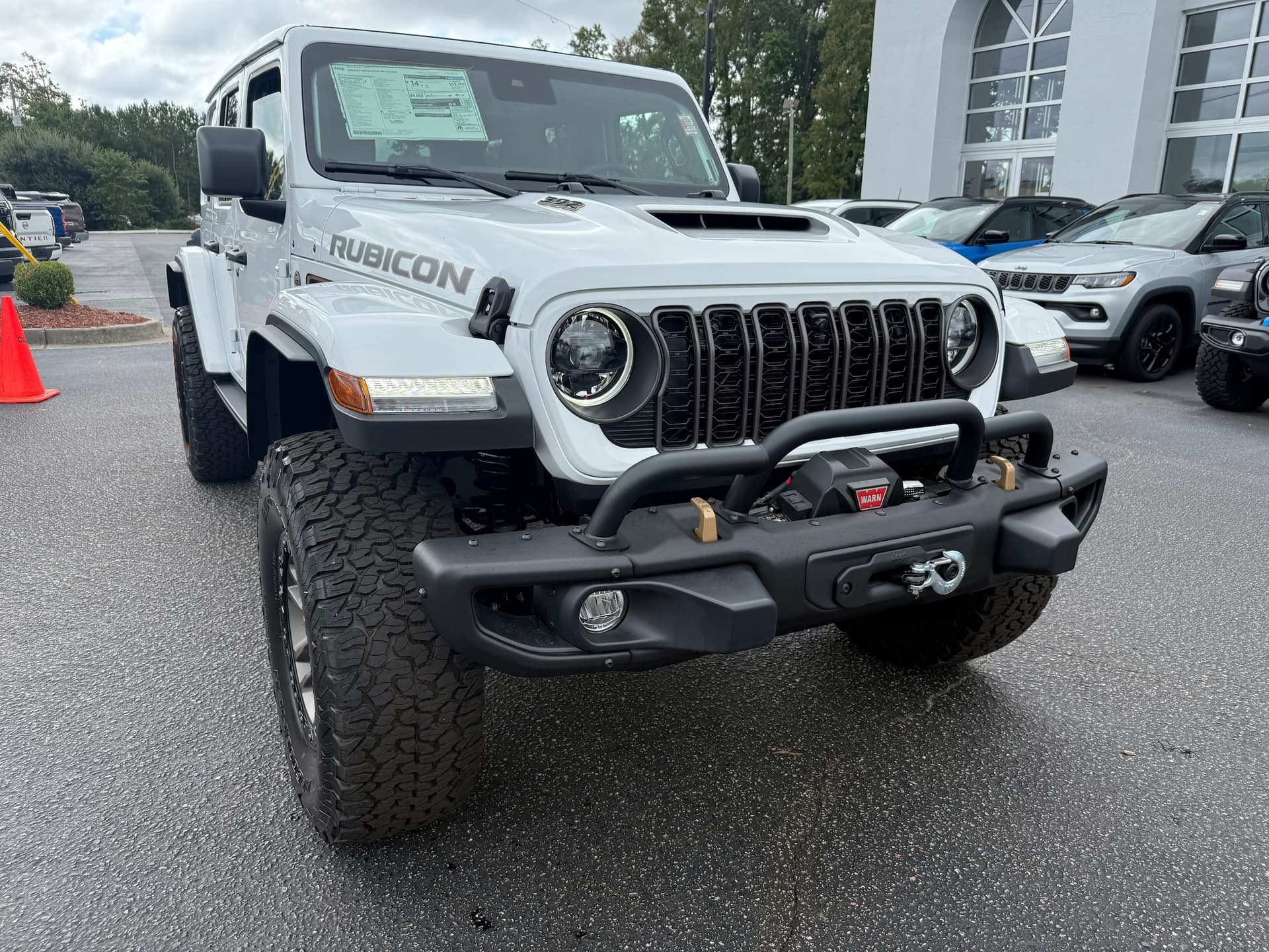 Vehicle Detail Icon
