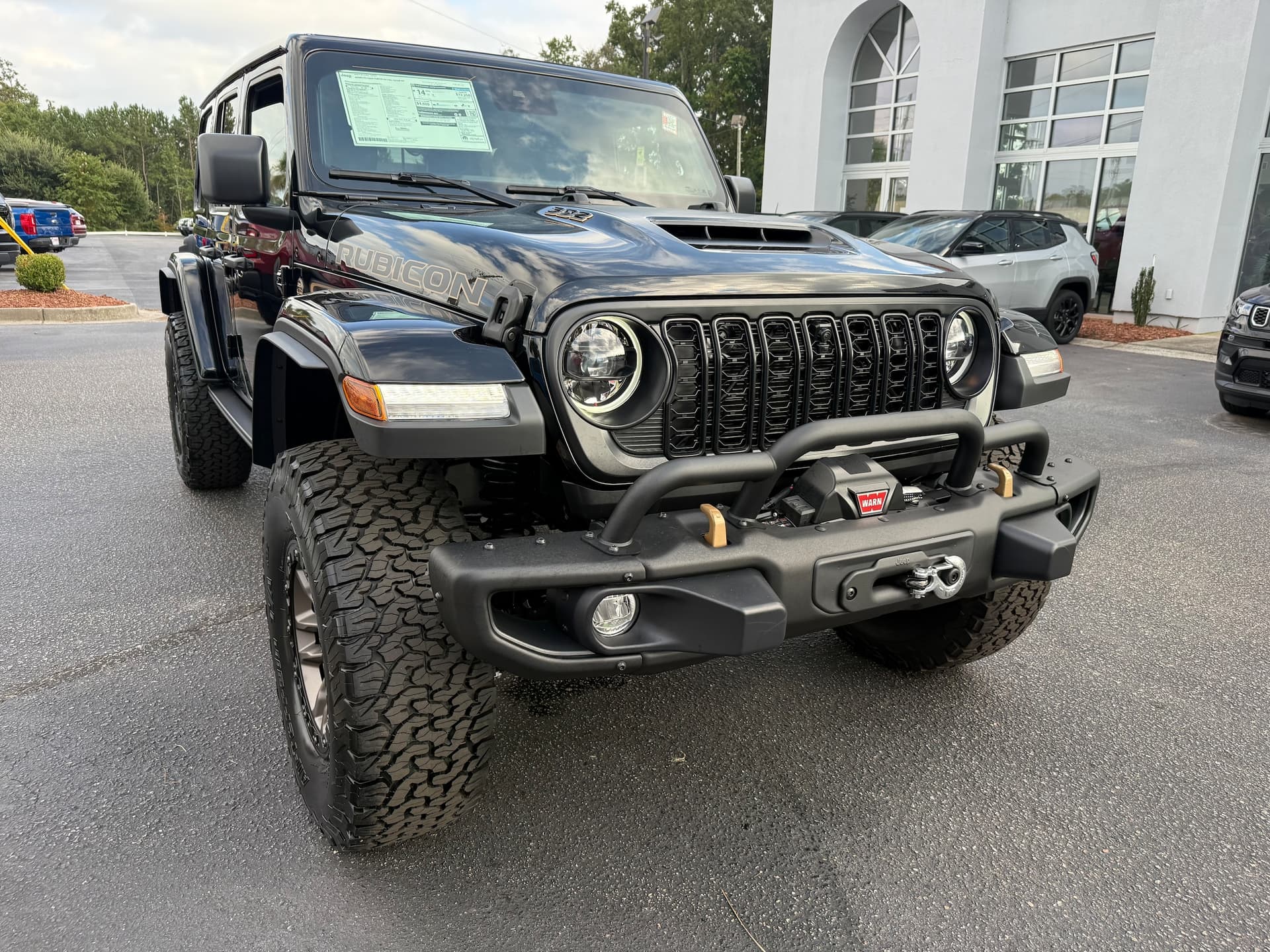 Vehicle Detail Icon