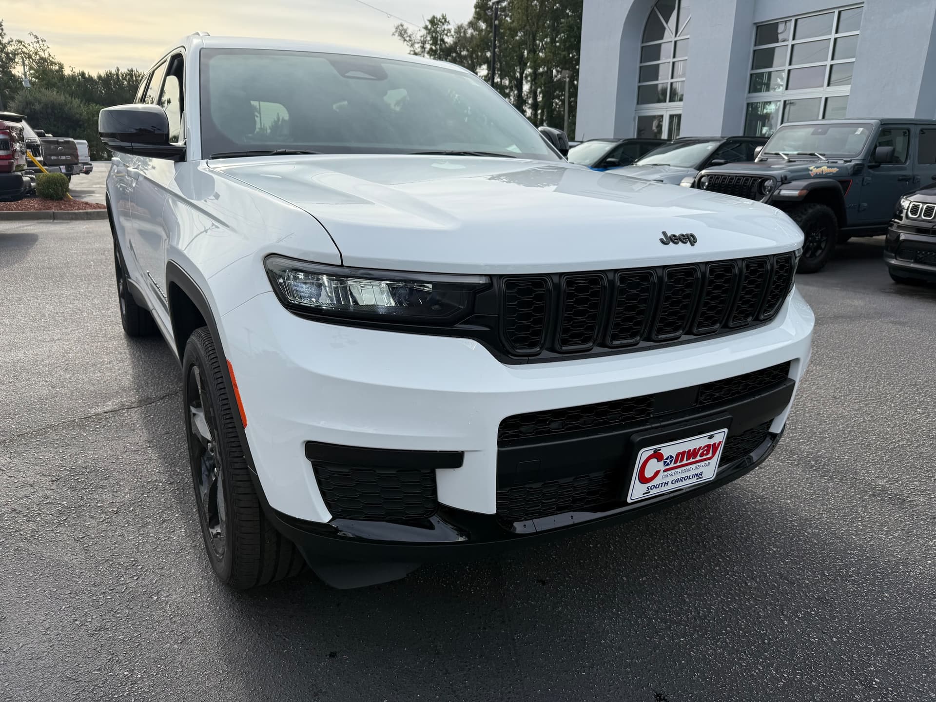 Vehicle Detail Icon