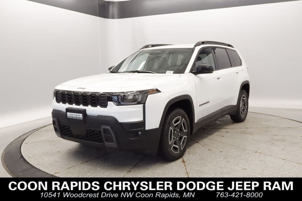 2026 Jeep Cherokee Limited — photo 1 of 49