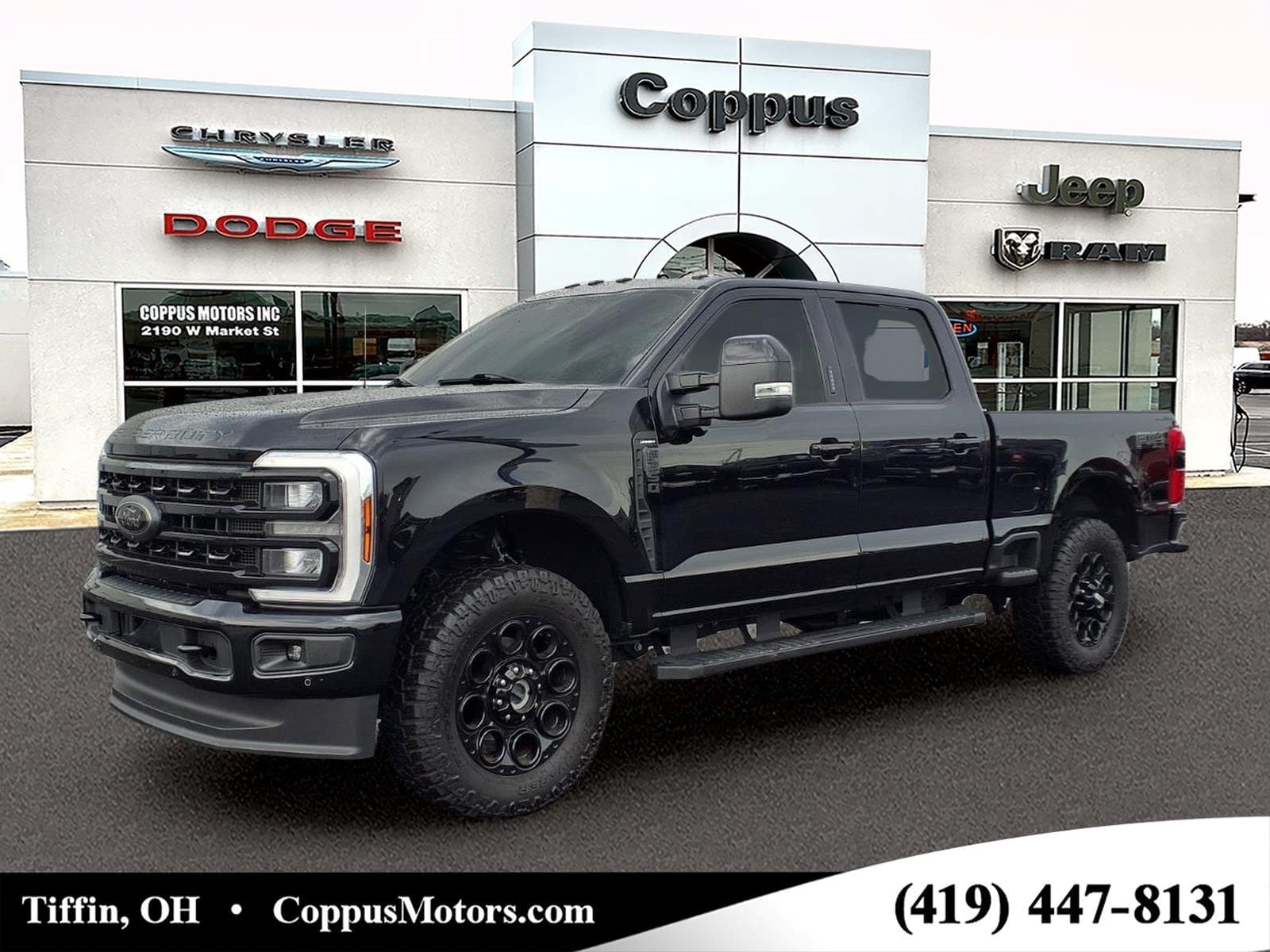 2024 Ford Super Duty F-250 SRW Base — photo 1 of 33