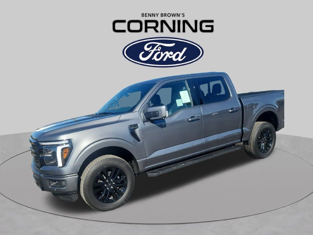 2026 Ford F-150 Base — photo 1 of 23