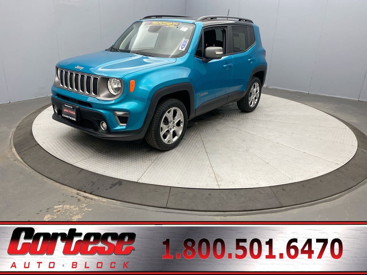 Vehicle Sold Image