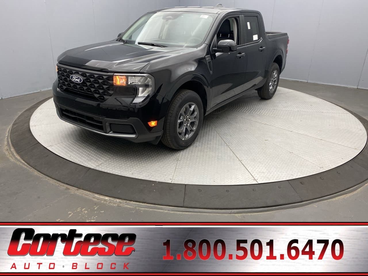 Foto de 2025 Ford Maverick XLT