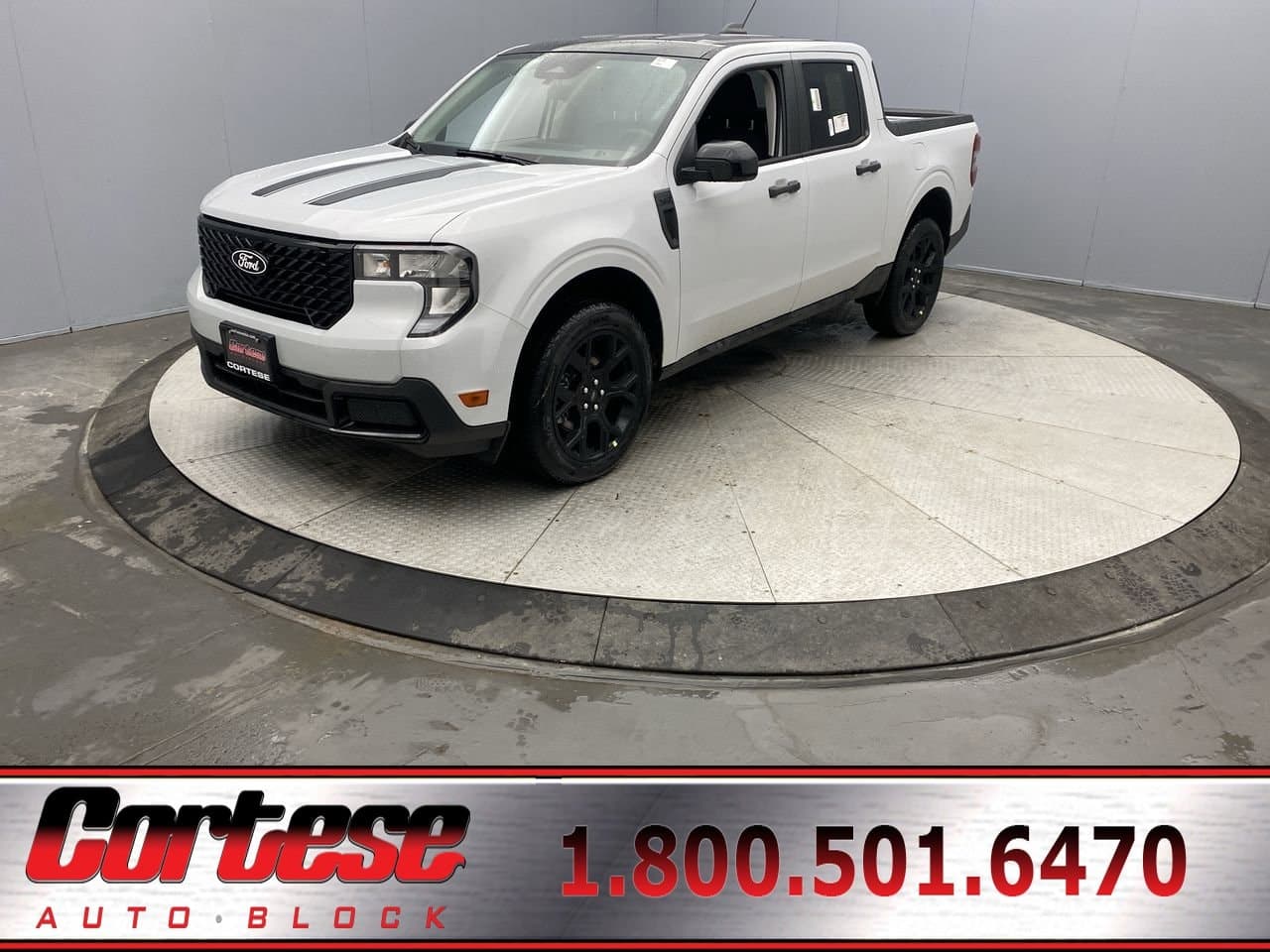 Foto de 2025 Ford Maverick XLT