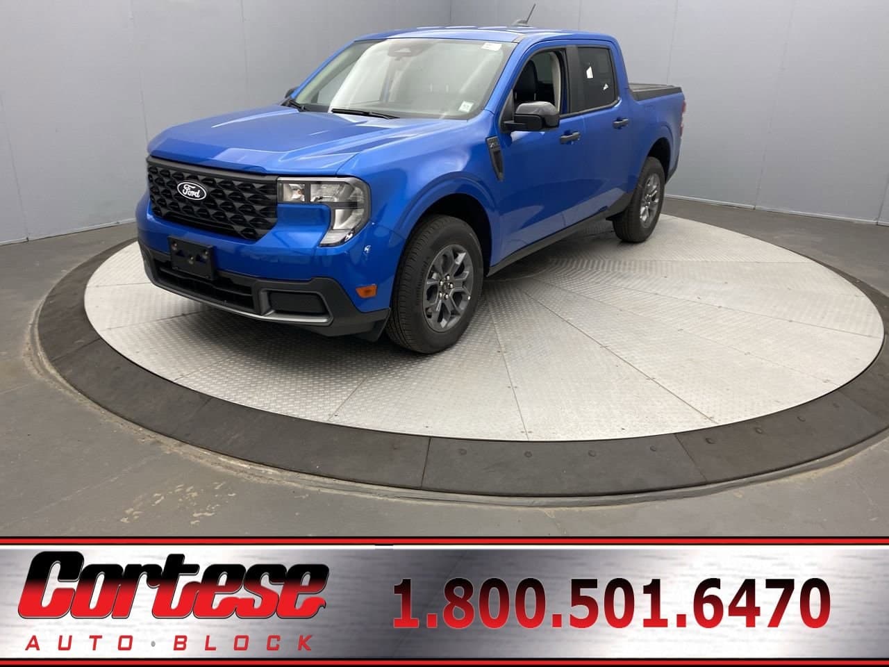 Foto de 2025 Ford Maverick XLT