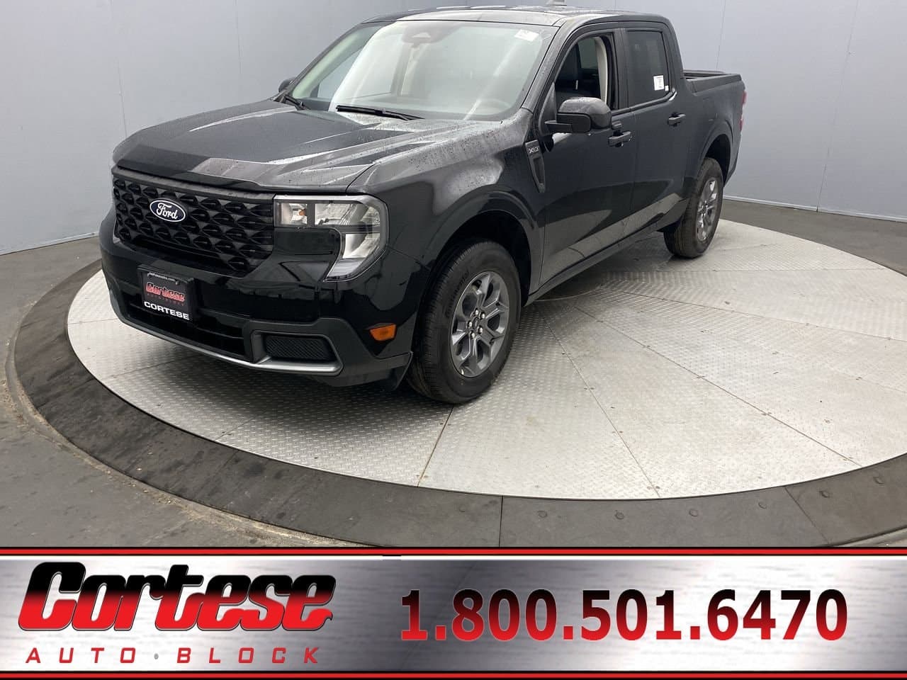 Foto de 2025 Ford Maverick XLT