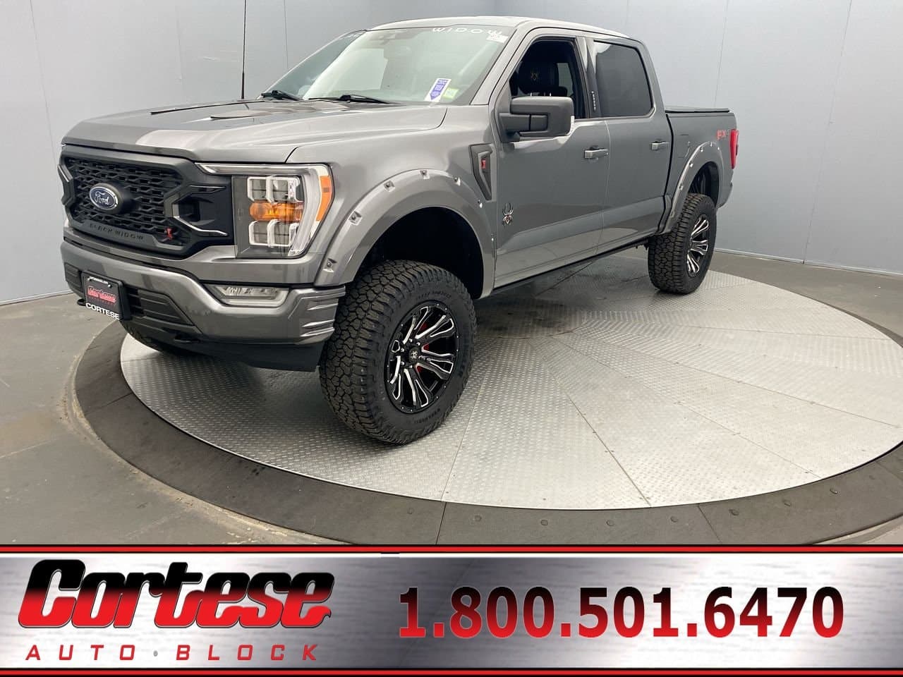2022 Ford F-150 XLT — photo 1 of 25