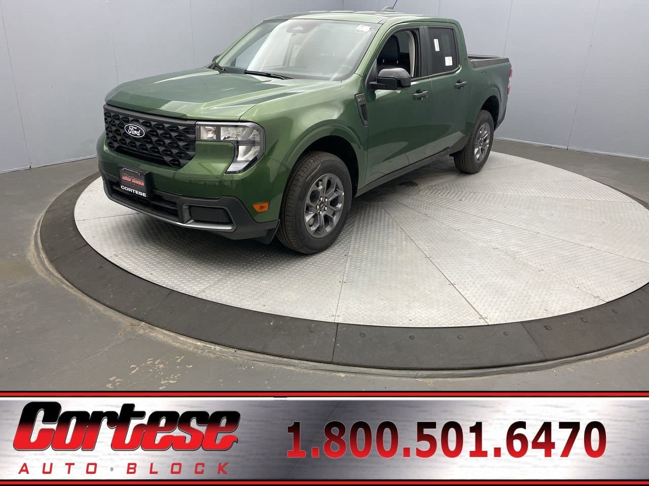 Foto de 2025 Ford Maverick XLT