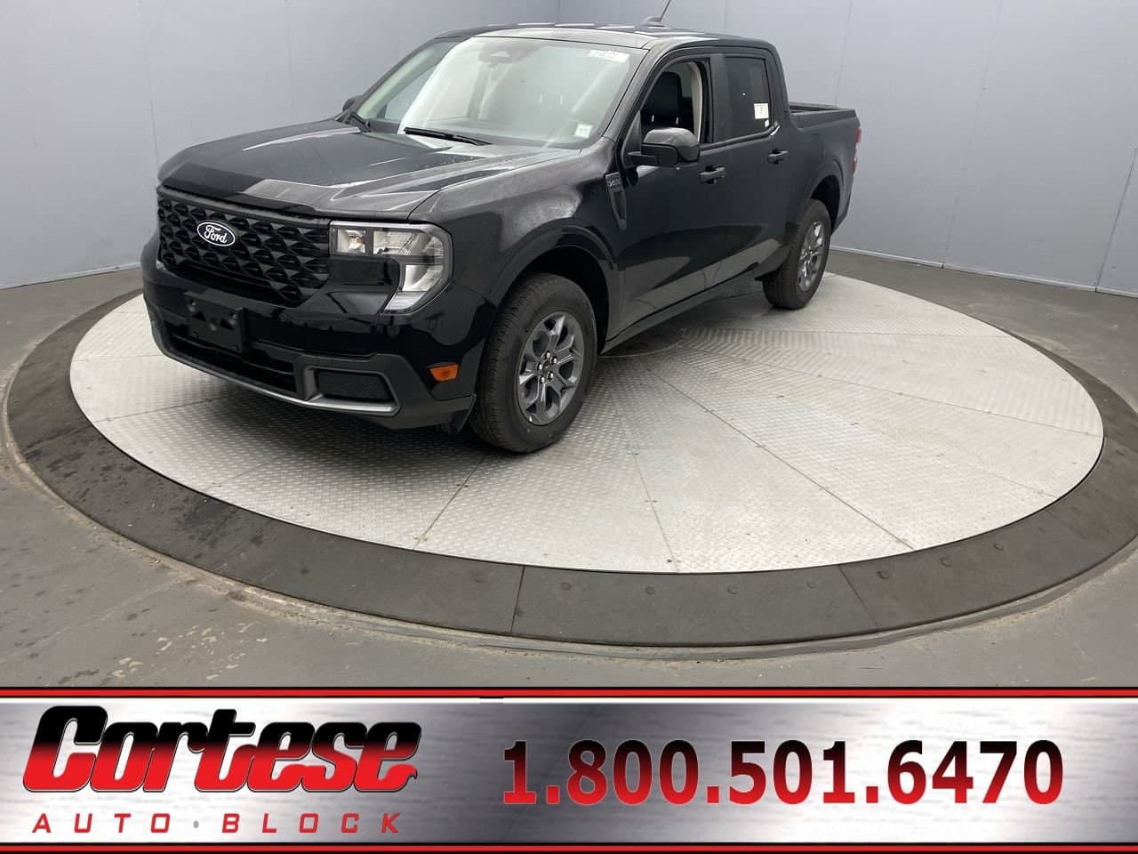 Foto de 2025 Ford Maverick XLT