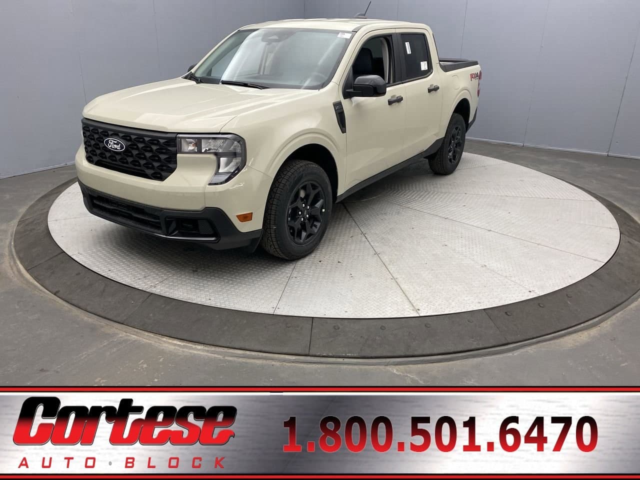 Foto de 2025 Ford Maverick XLT