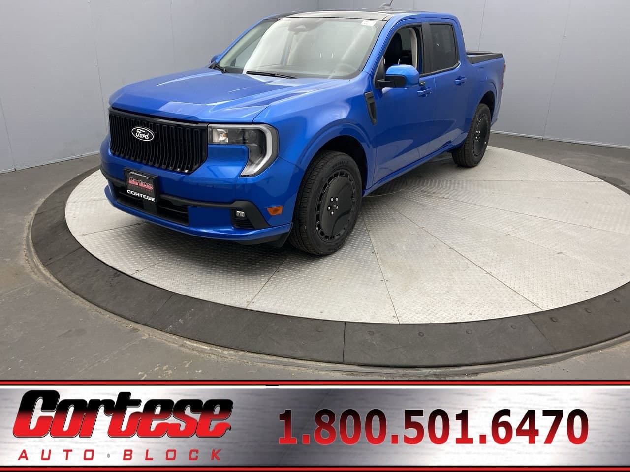 Foto de 2025 Ford Maverick Lobo Standard