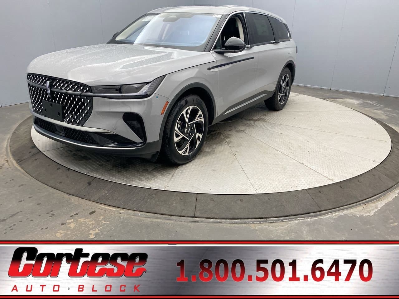 Vehicle Detail Icon