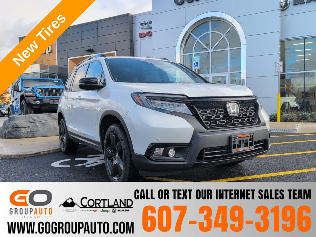 Vehicle Sold Image