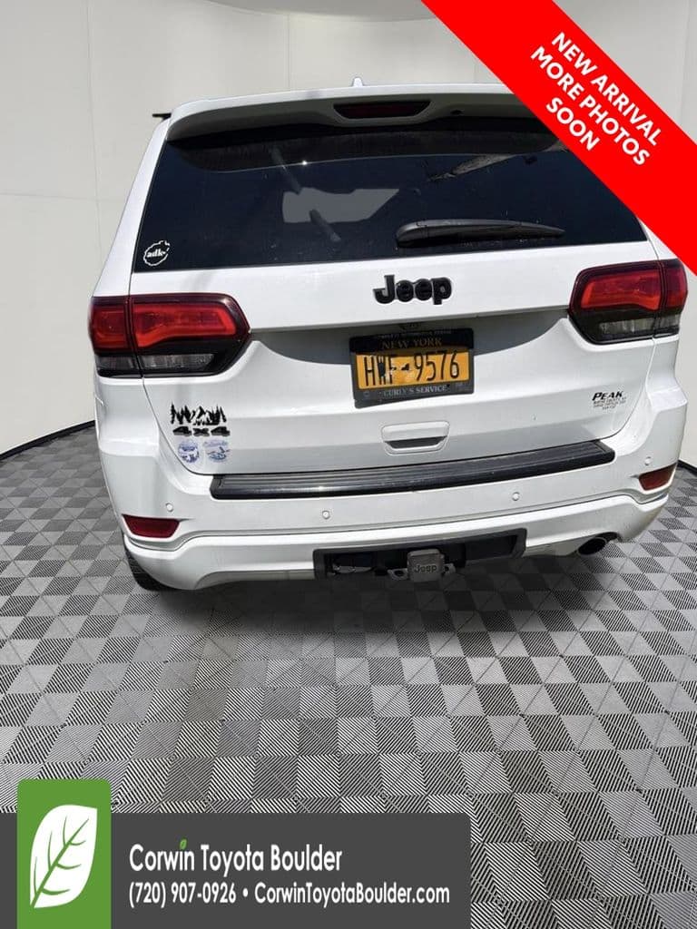 Vehicle Detail Icon