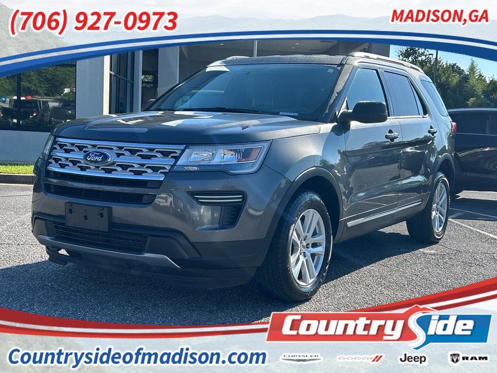 Vehicle Detail Icon