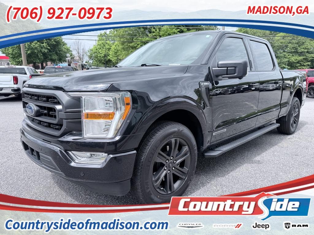 Vehicle Sold Image
