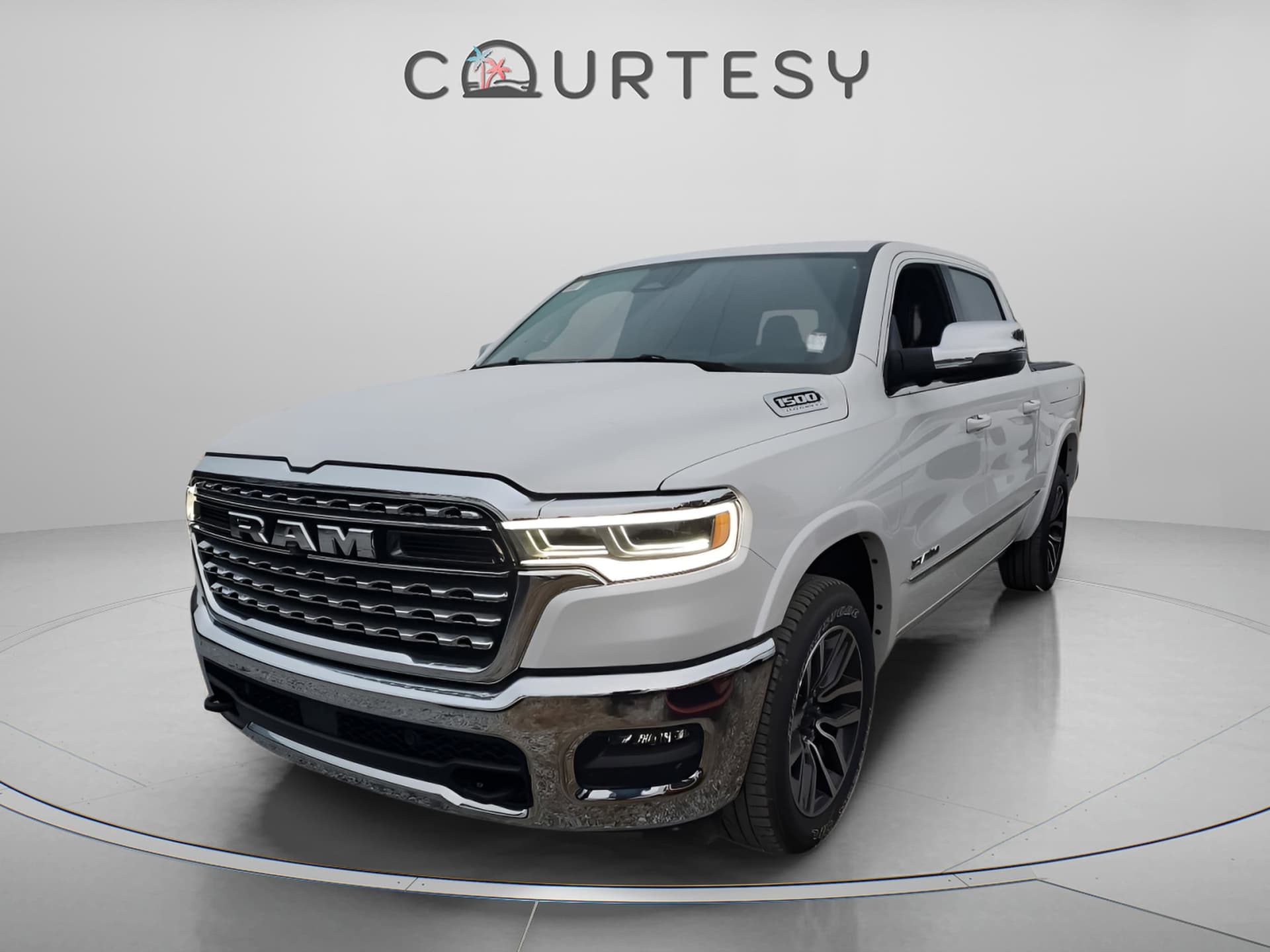 Vehicle Detail Icon
