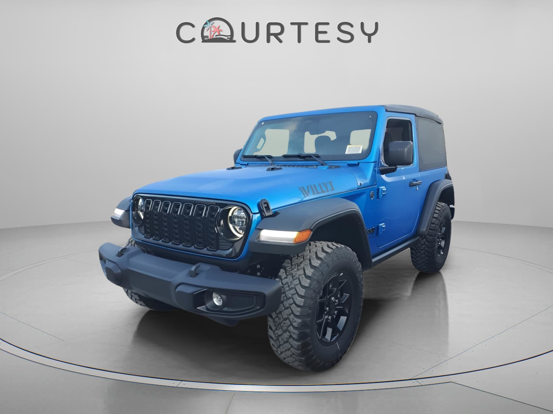 Vehicle Detail Icon