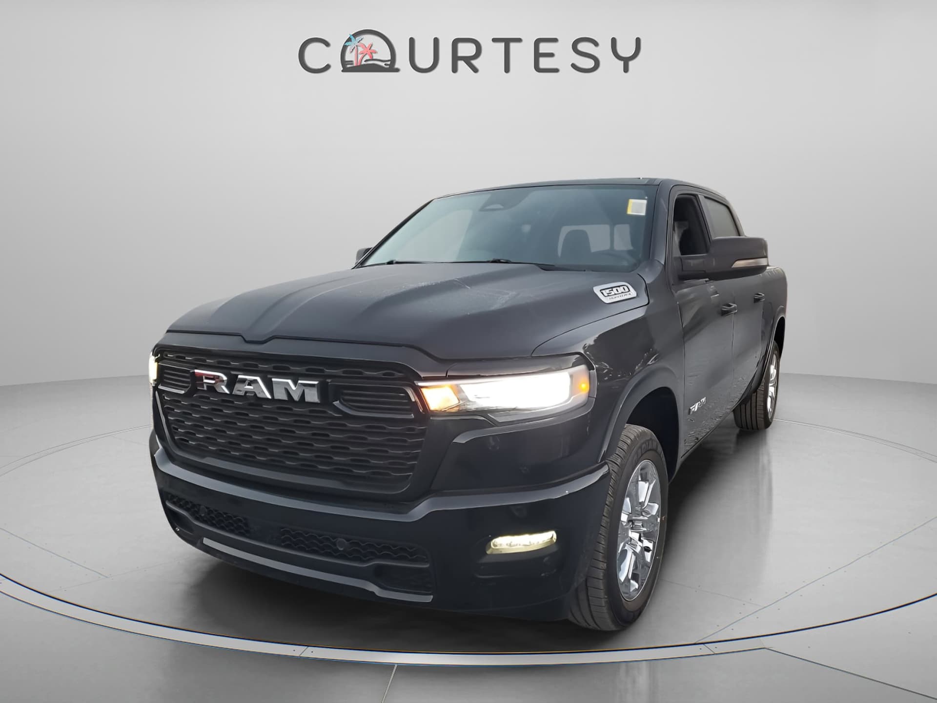 Vehicle Detail Icon