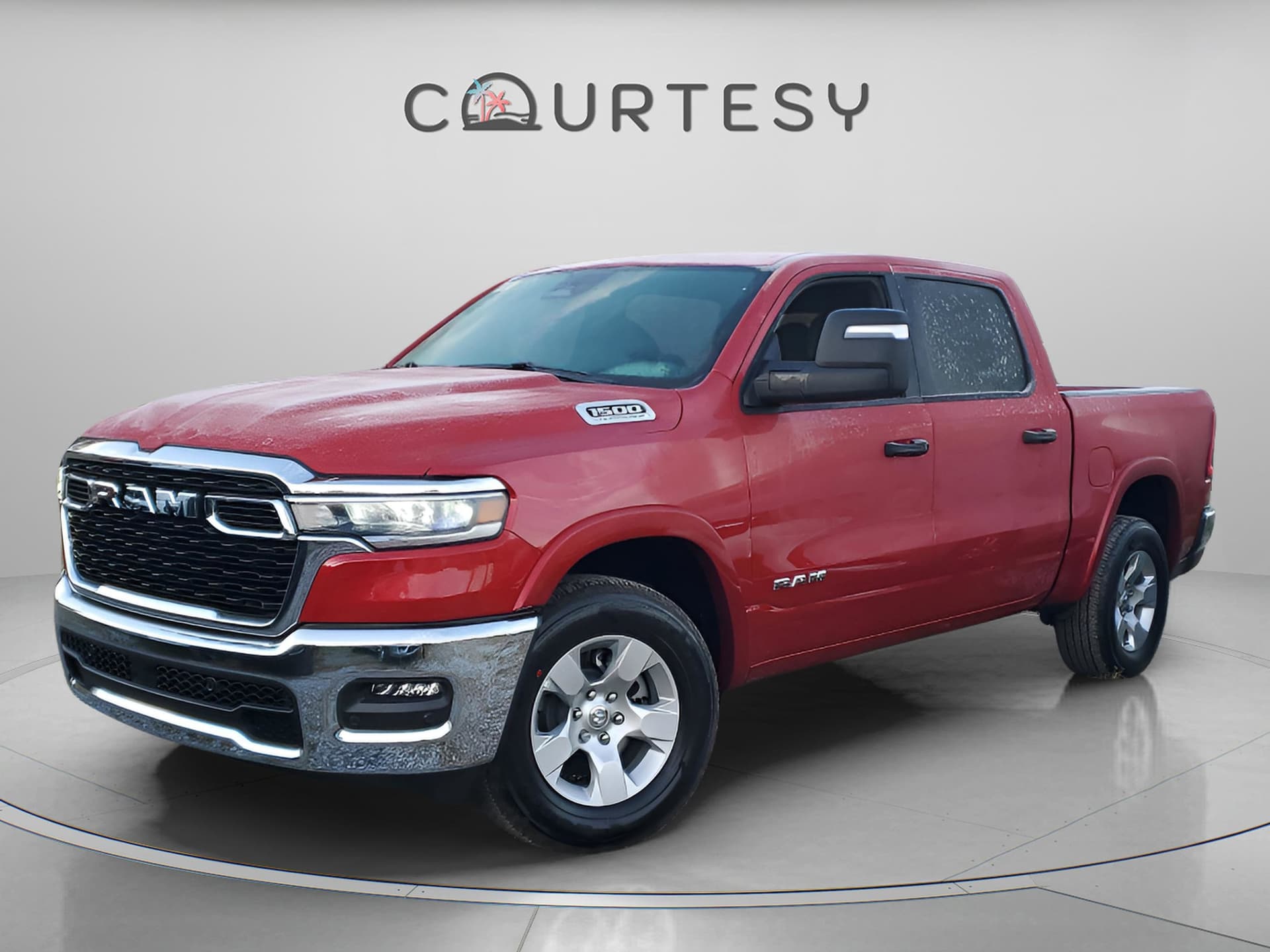 Vehicle Detail Icon