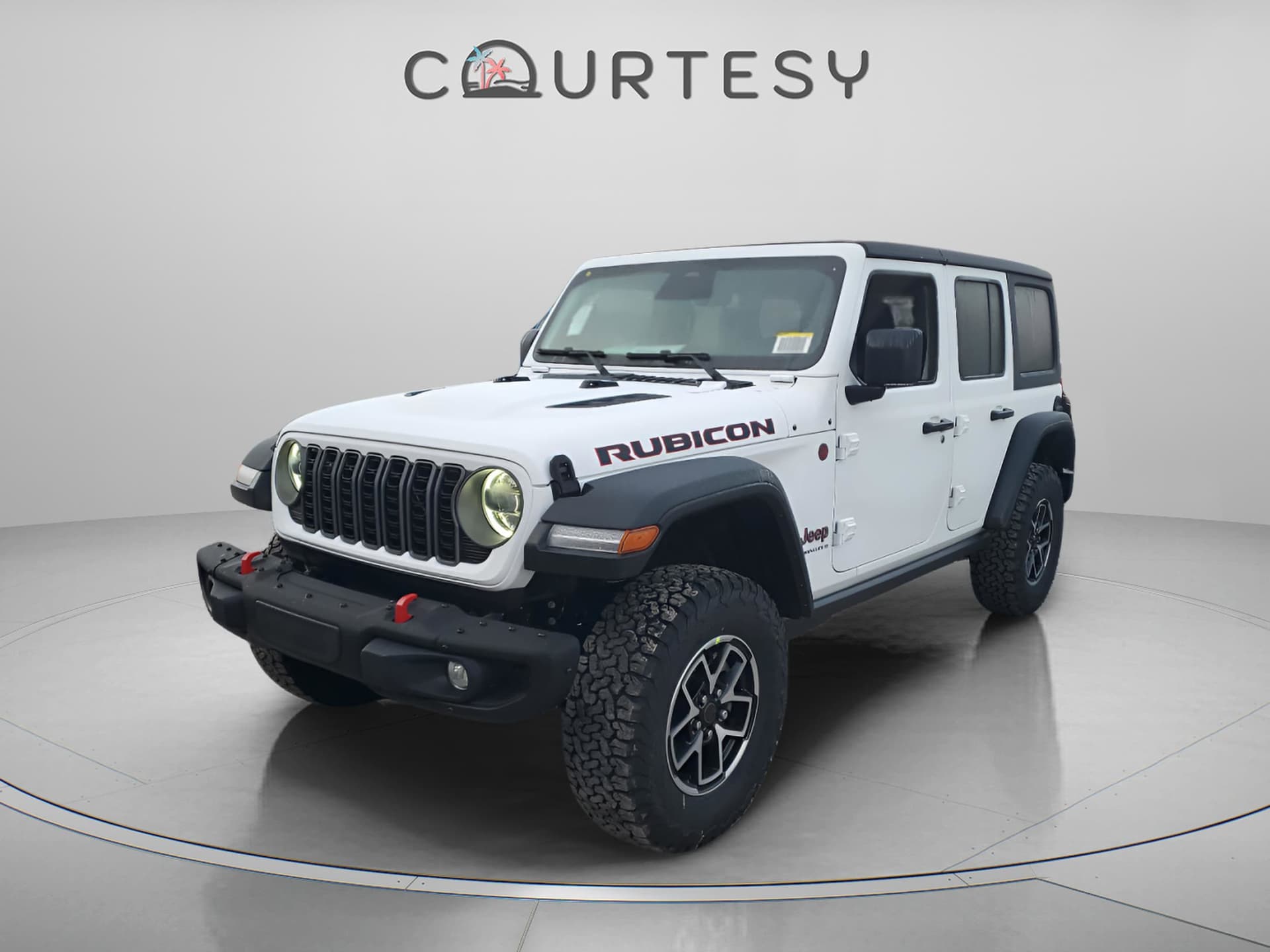 Vehicle Detail Icon