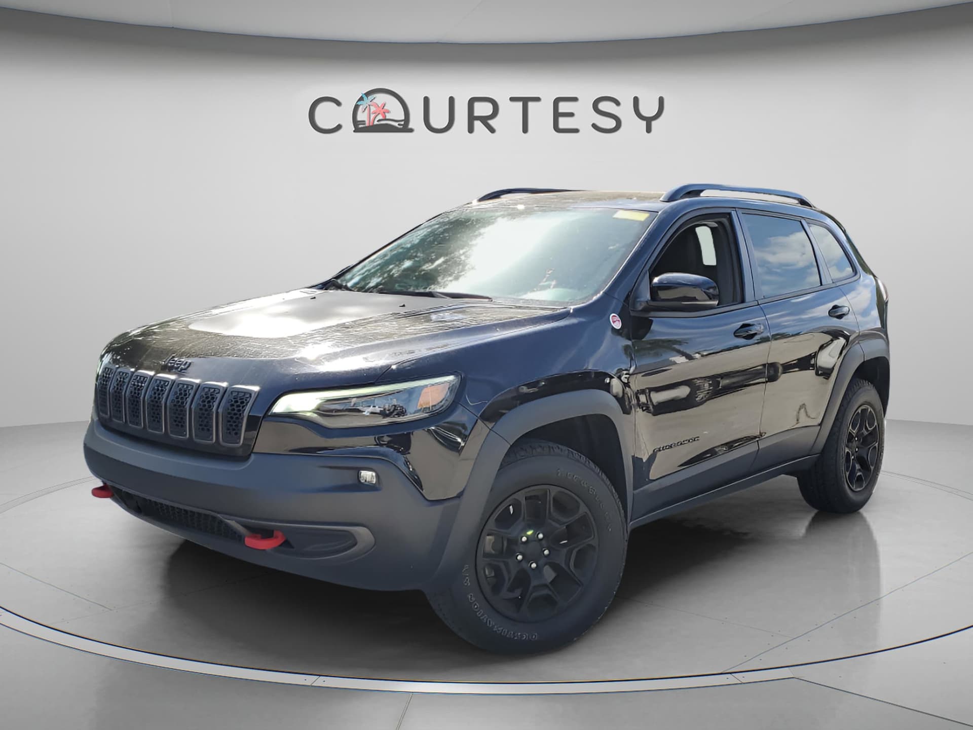Vehicle Detail Icon