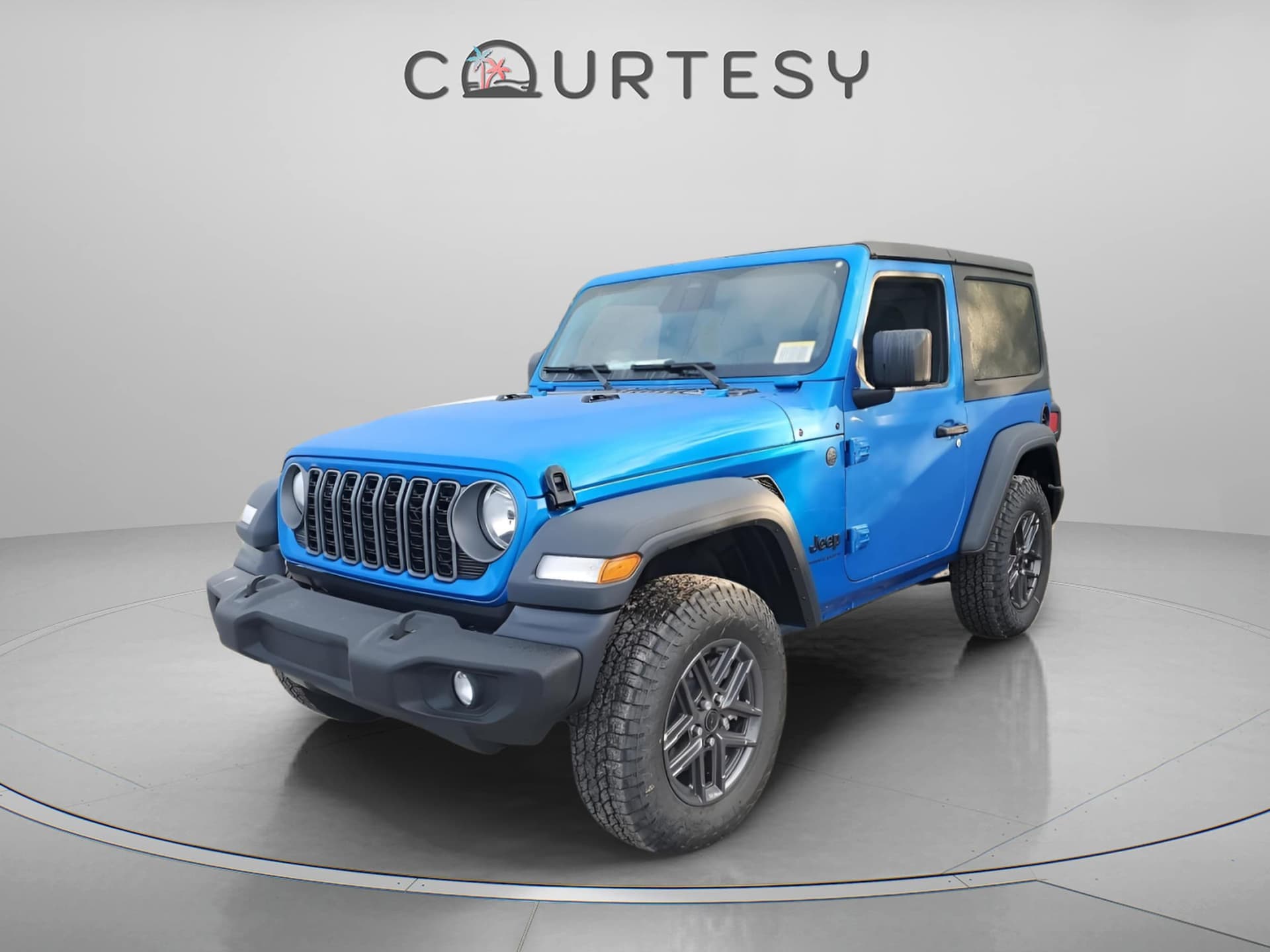 Vehicle Detail Icon