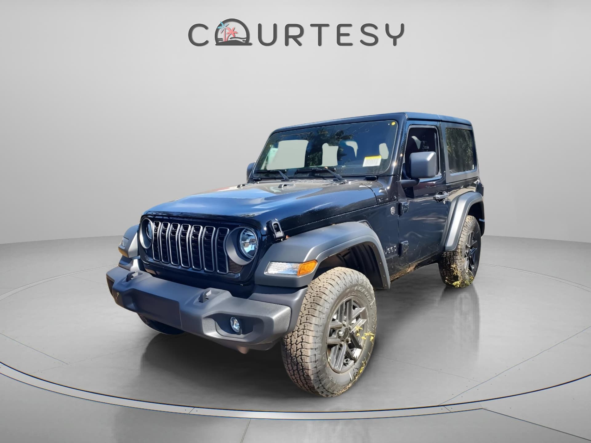 Vehicle Detail Icon