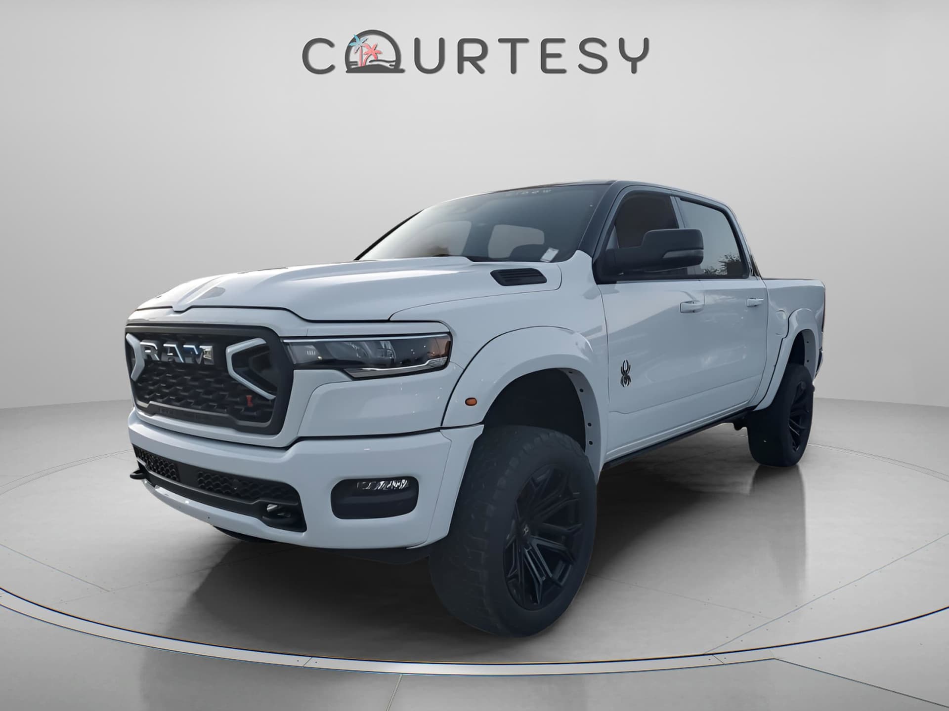 Vehicle Detail Icon