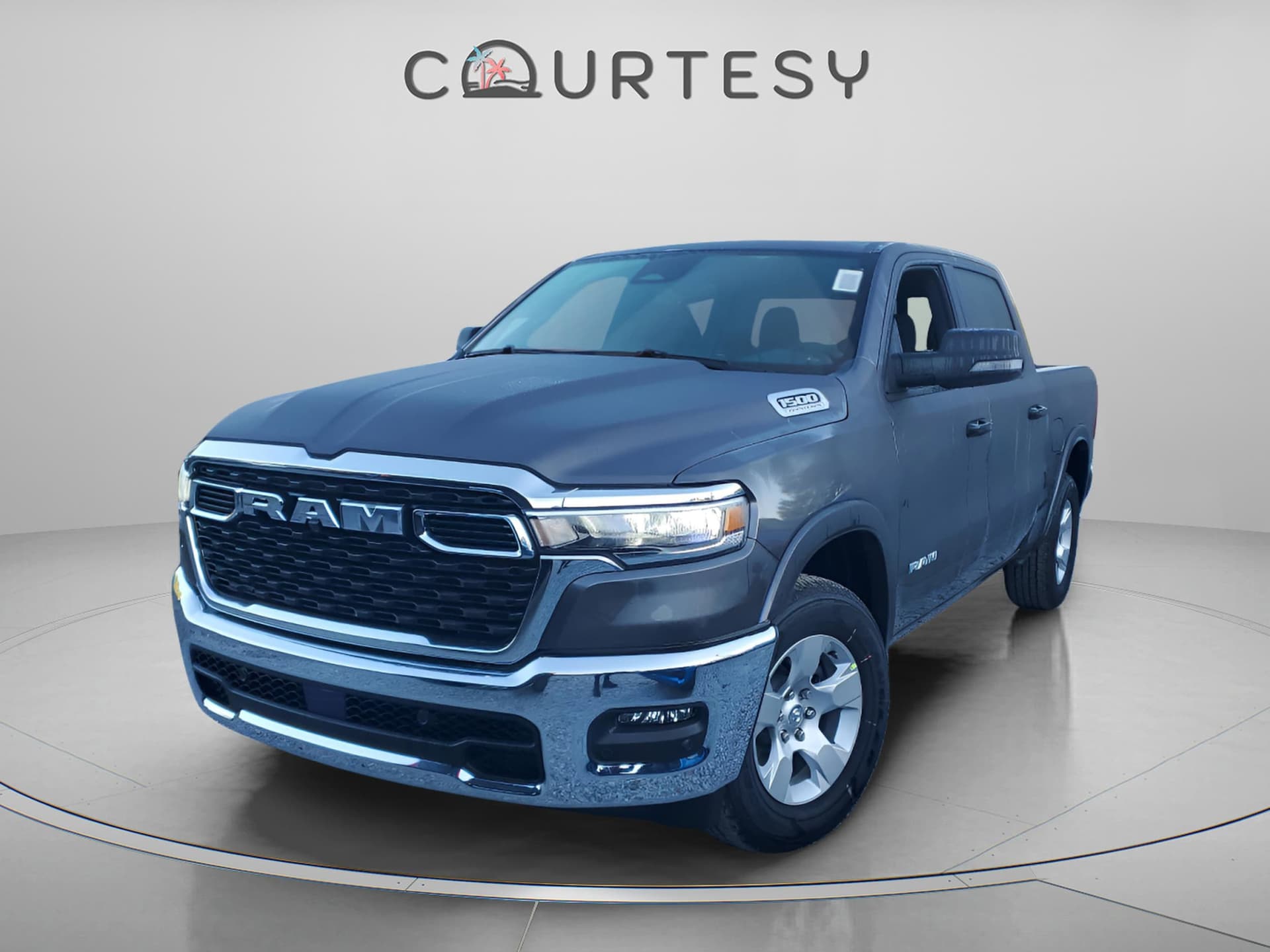 Vehicle Detail Icon