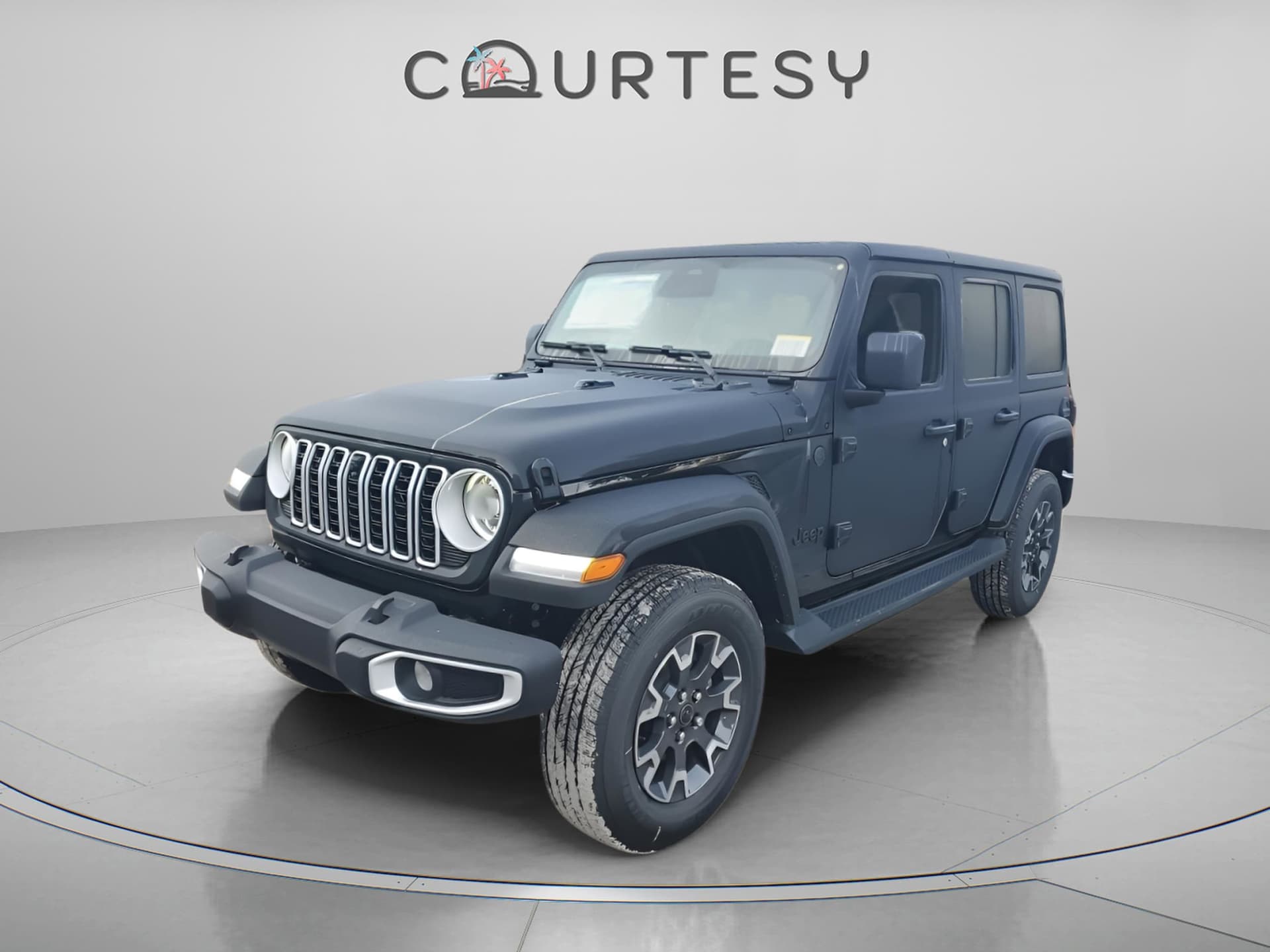 Vehicle Detail Icon
