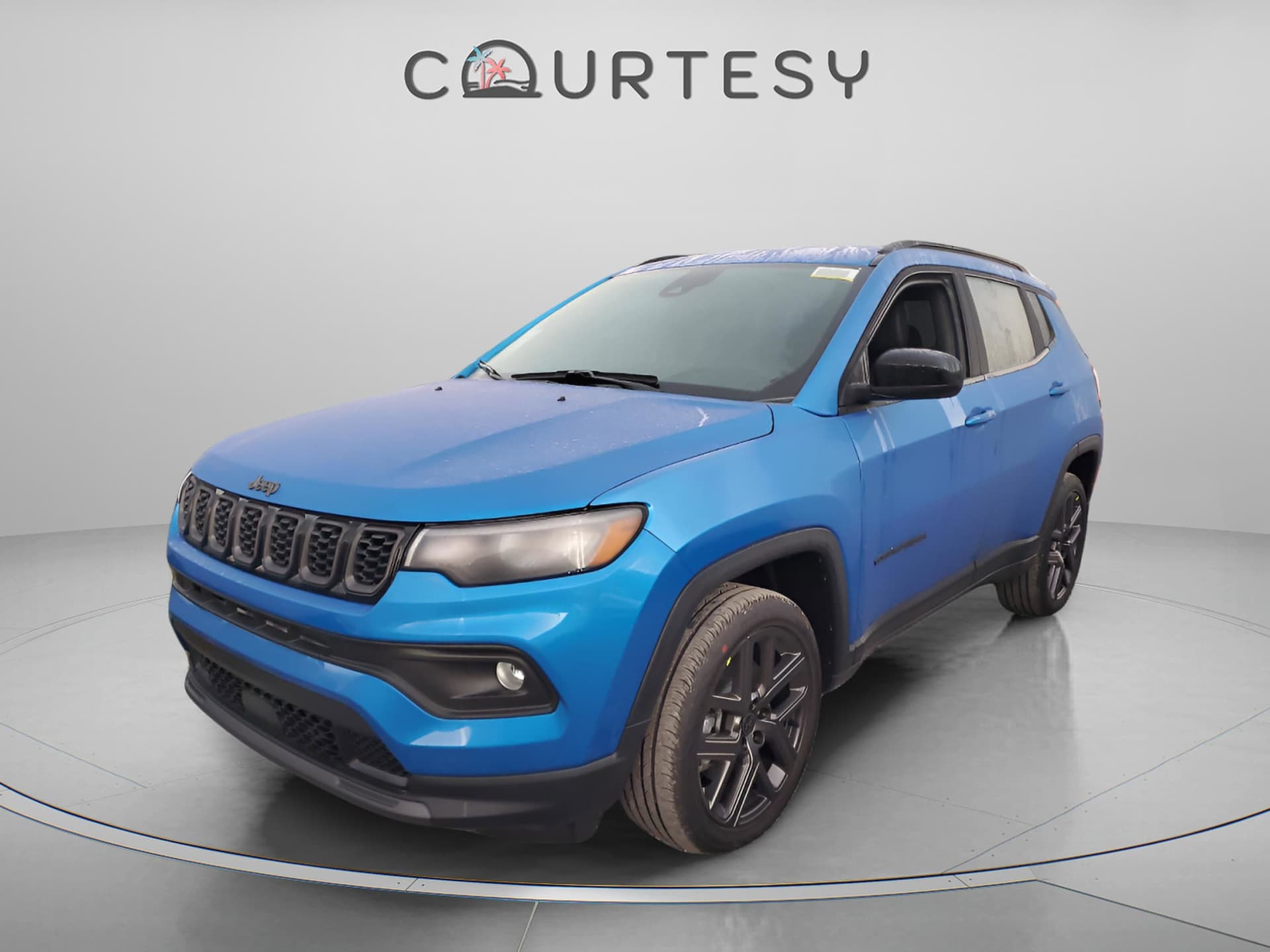 Vehicle Detail Icon