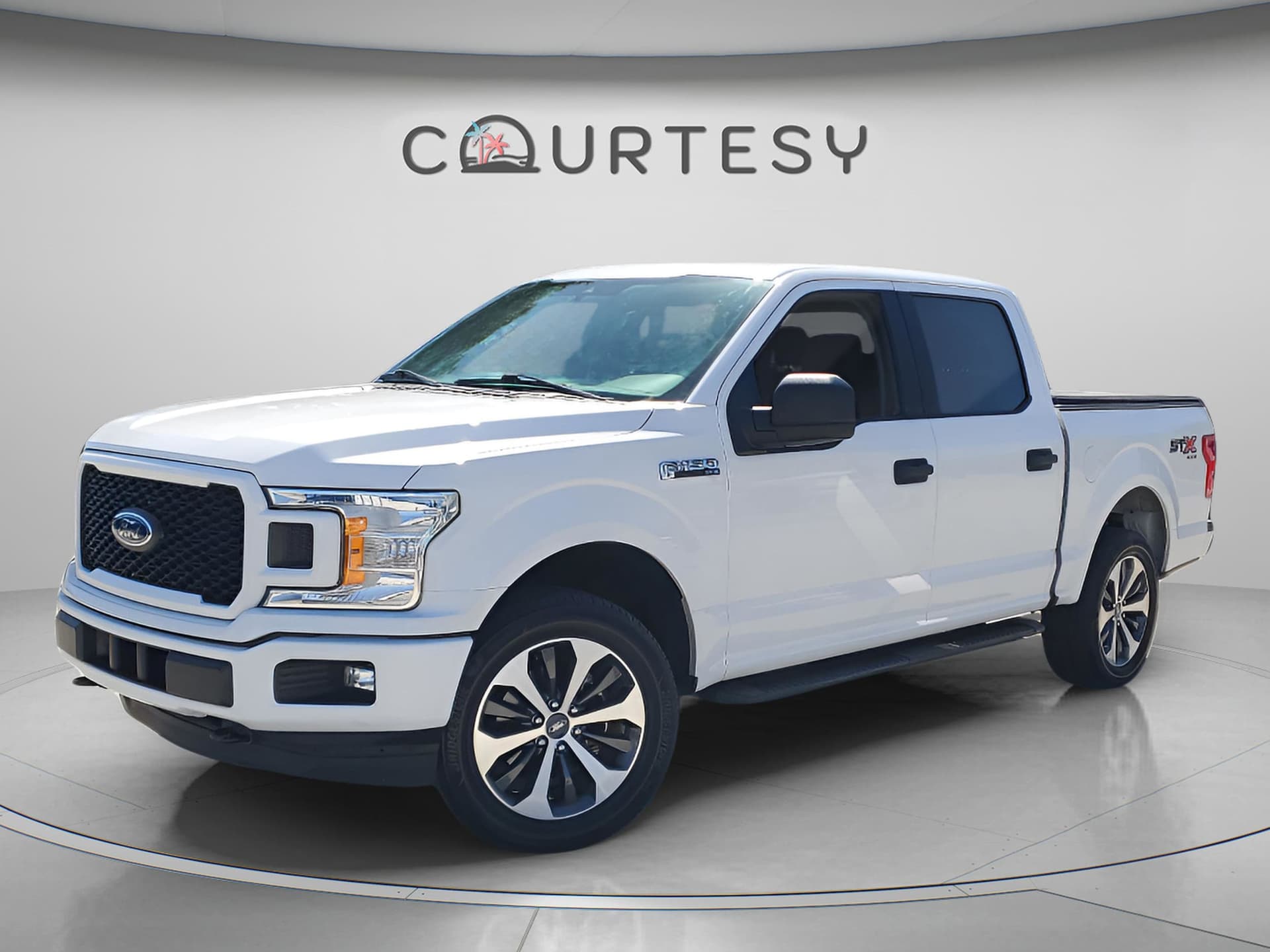 Vehicle Sold Image