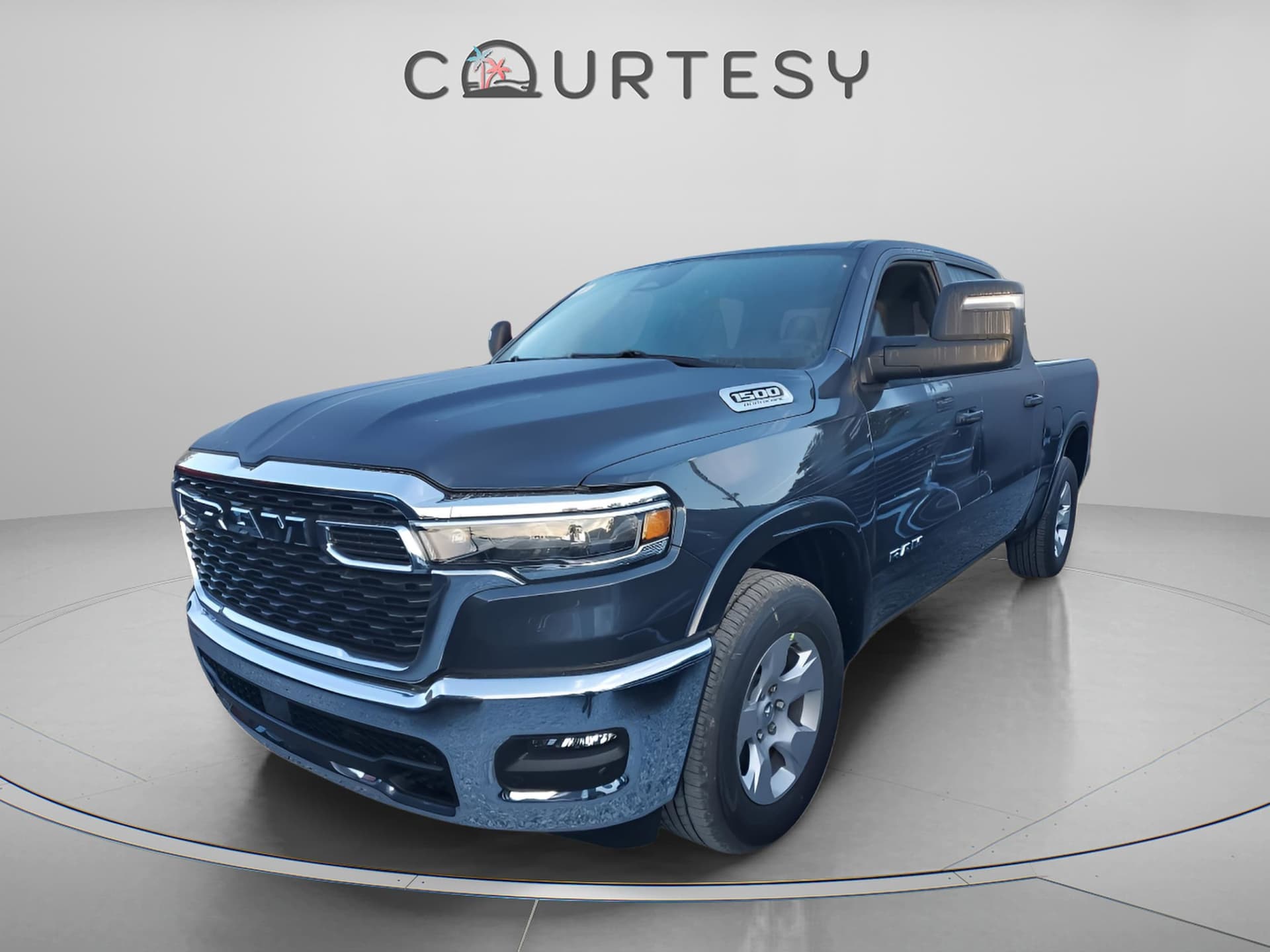 Vehicle Detail Icon