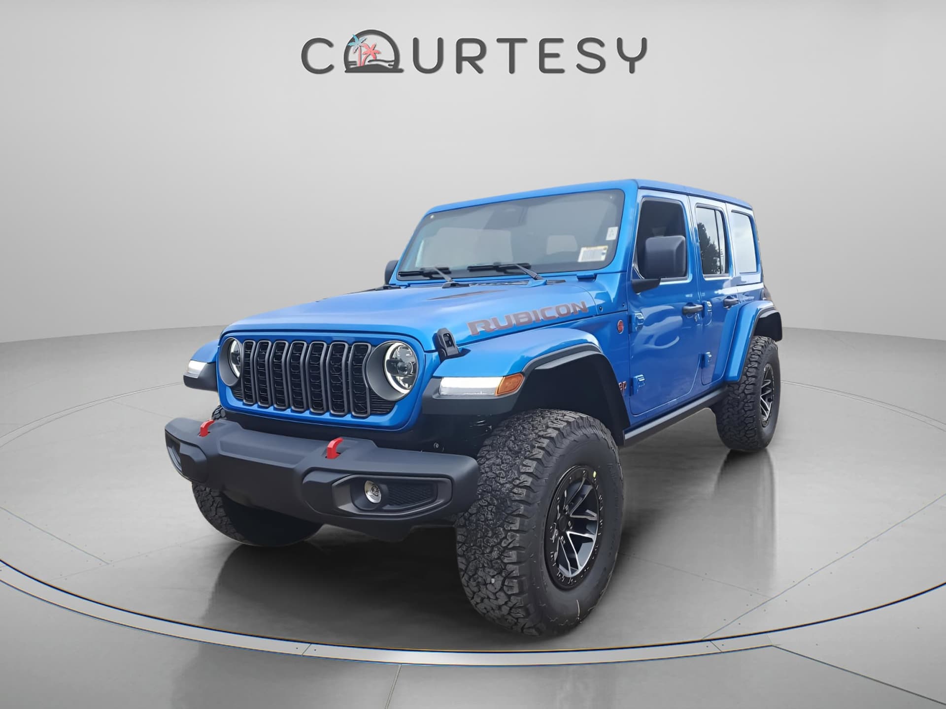 Vehicle Detail Icon