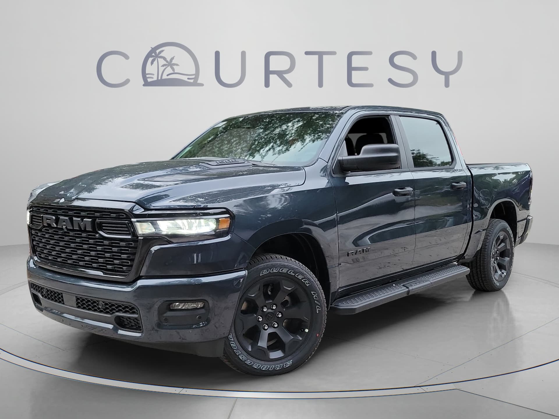 2026 RAM 1500 Express — photo 1 of 45