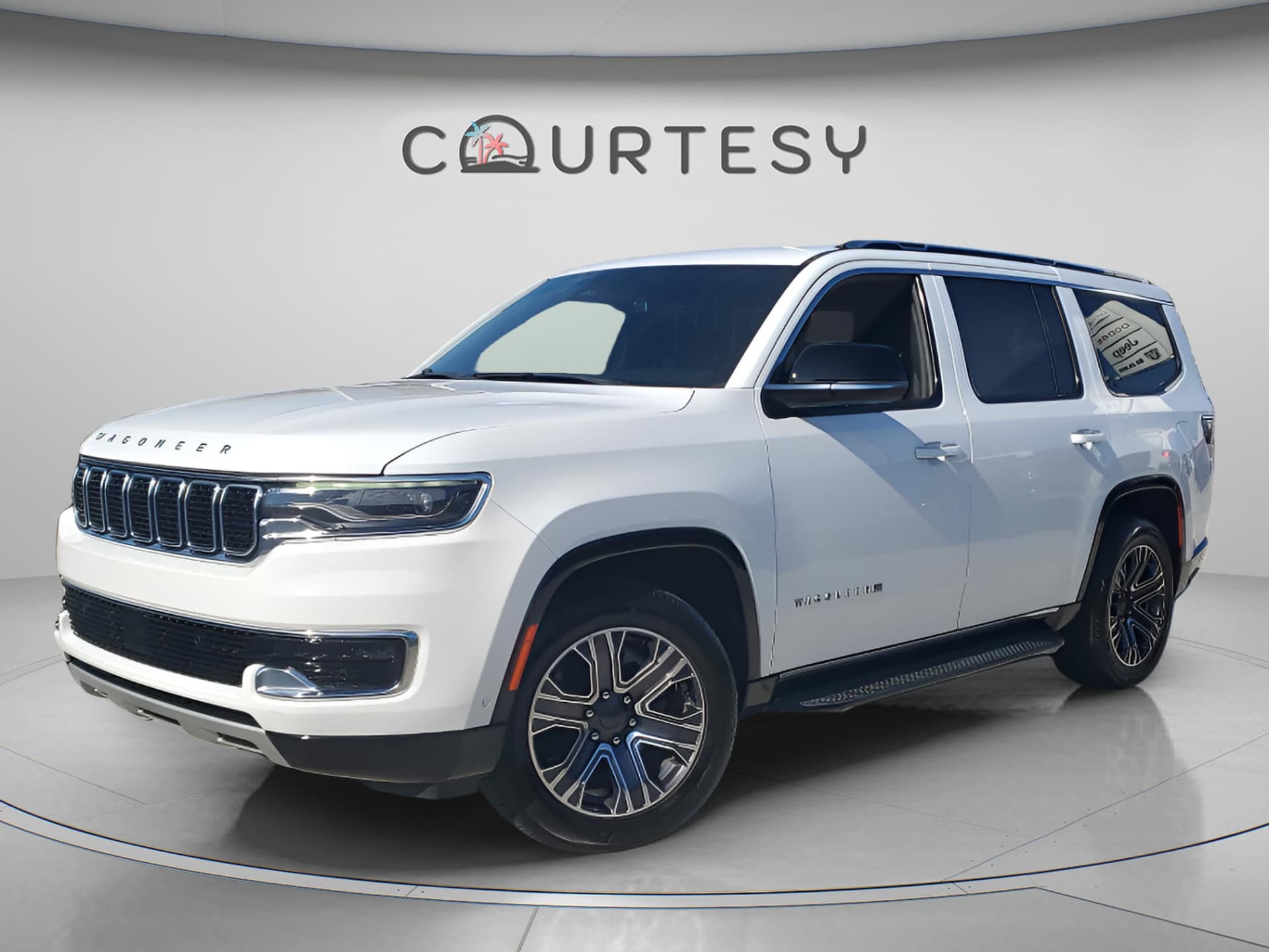 Vehicle Sold Image