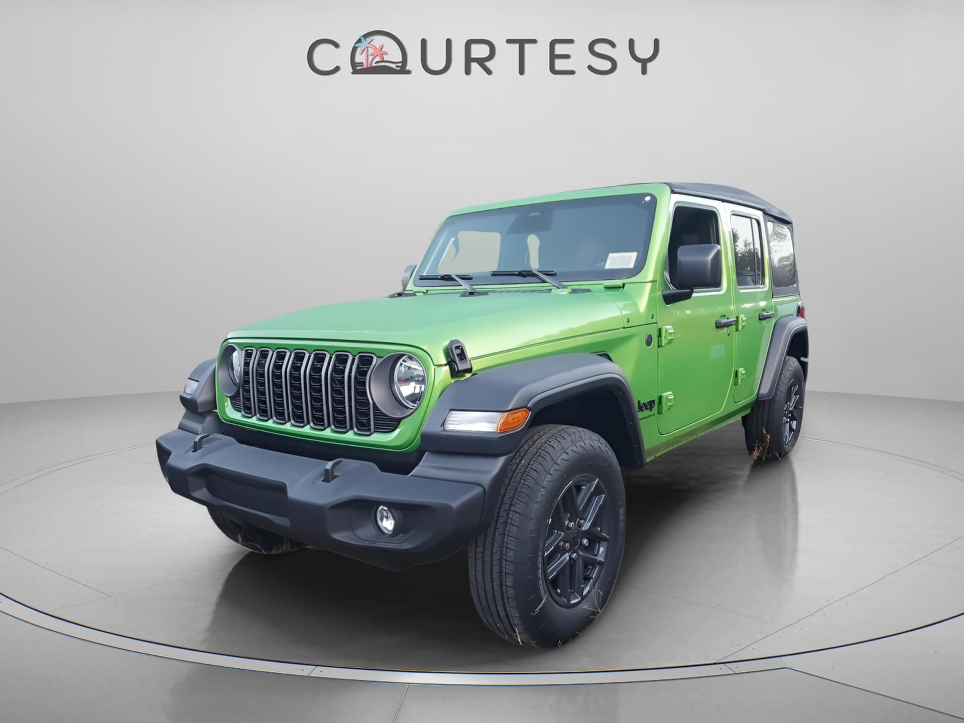 Vehicle Detail Icon
