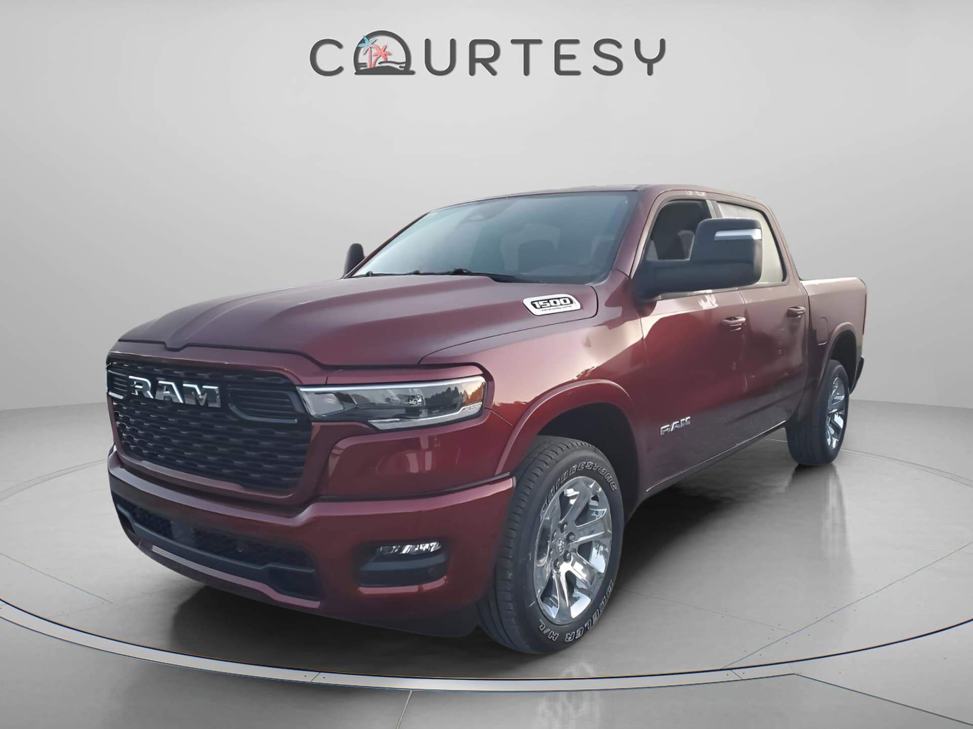 Vehicle Detail Icon