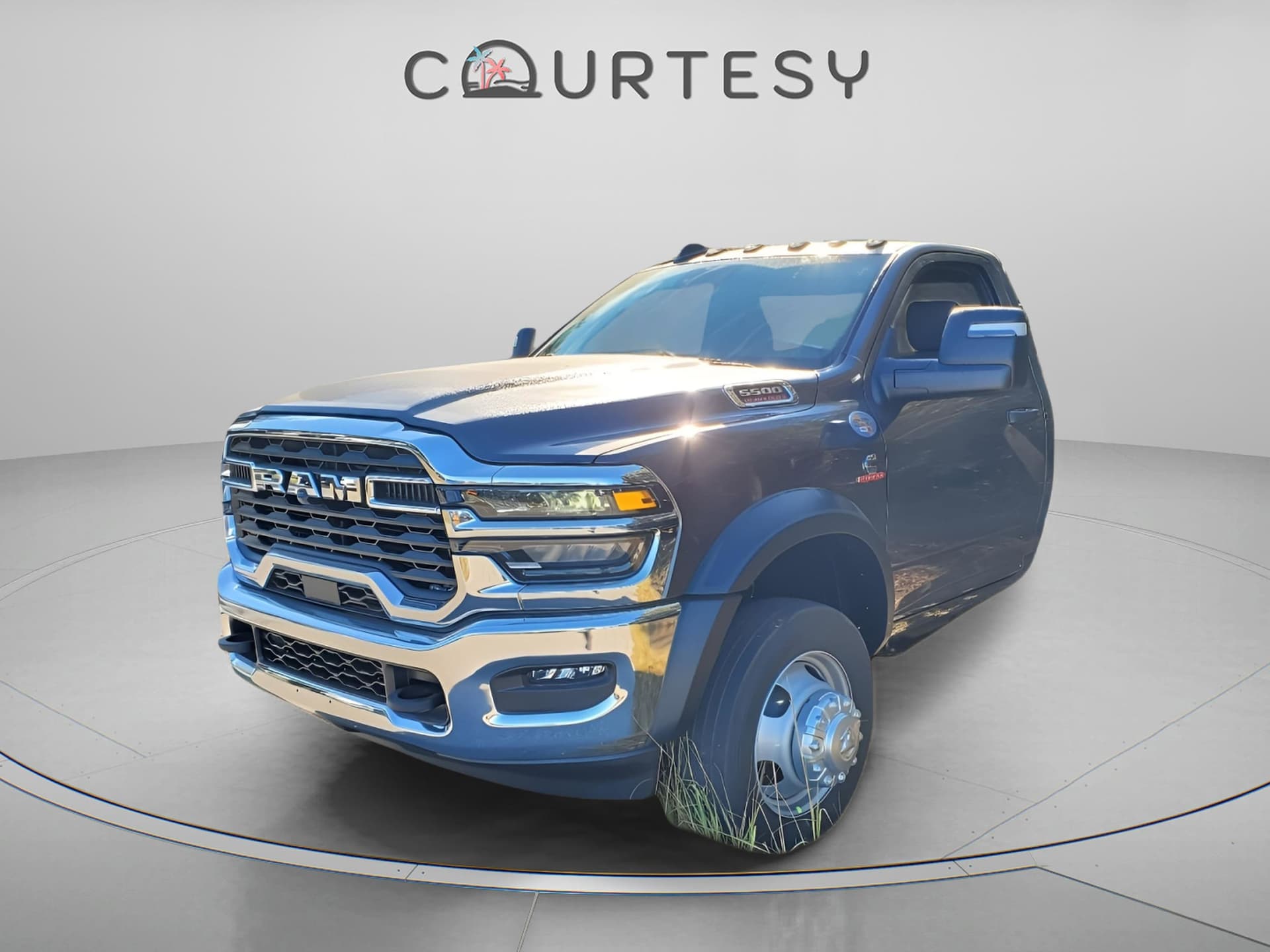 Vehicle Detail Icon