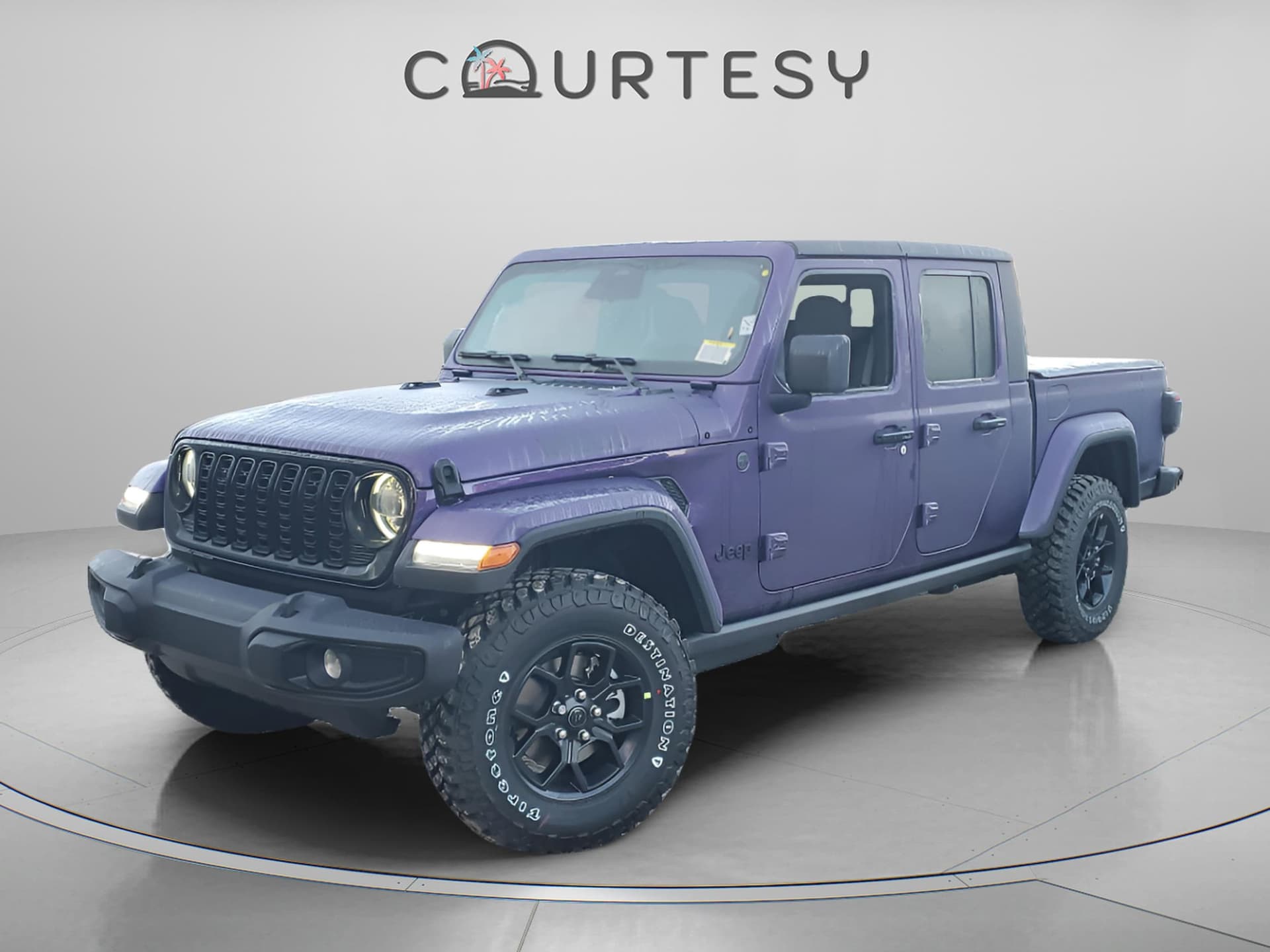 Vehicle Detail Icon