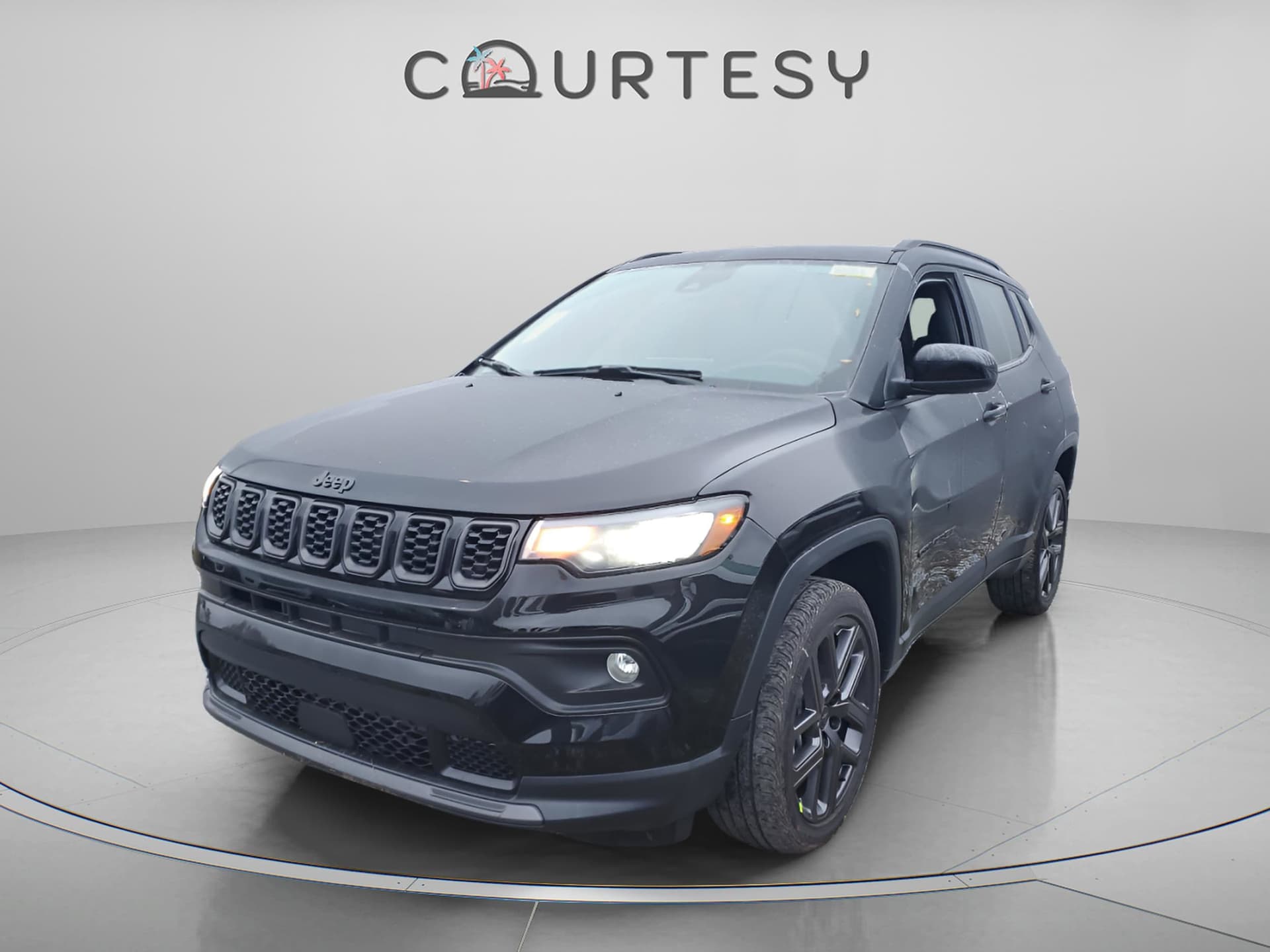 Vehicle Detail Icon