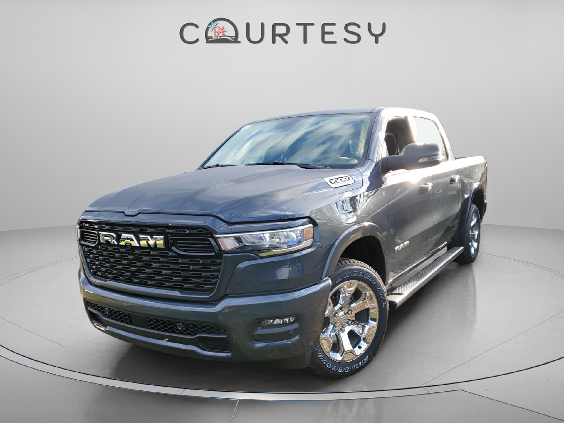 Vehicle Detail Icon