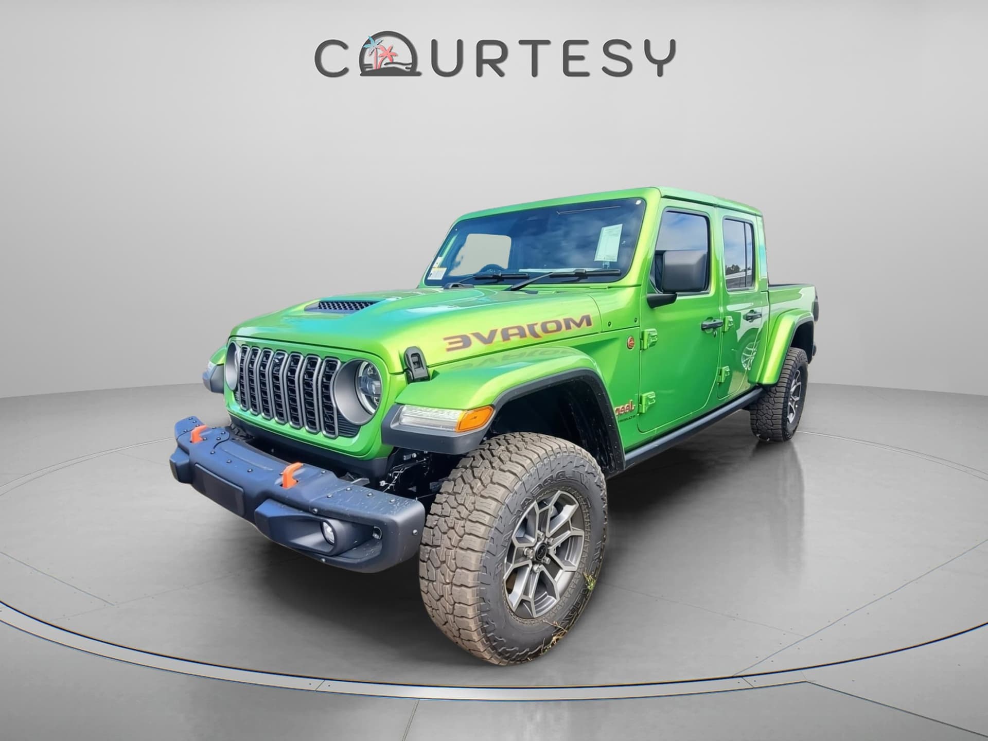 Vehicle Detail Icon