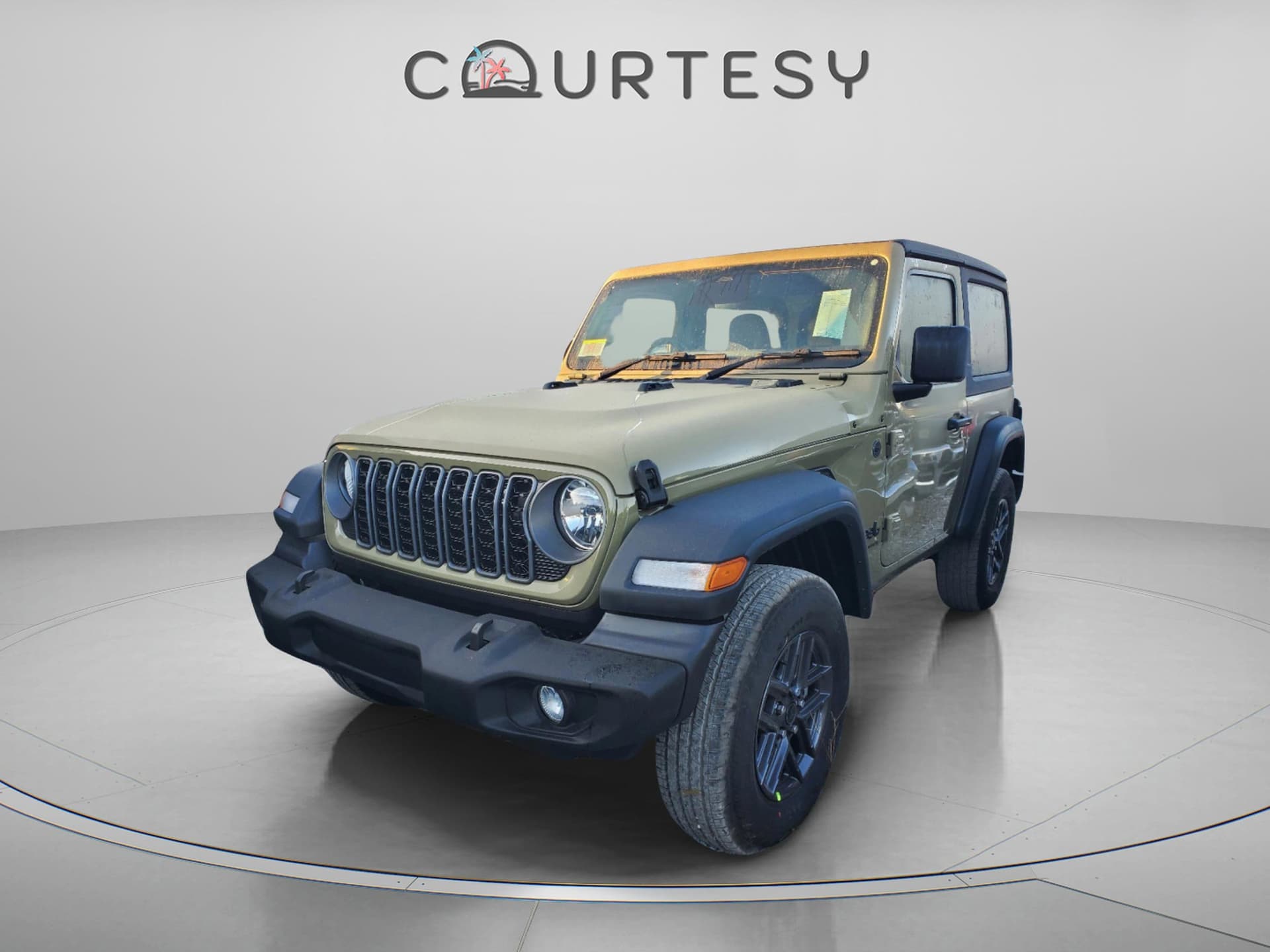 Vehicle Detail Icon