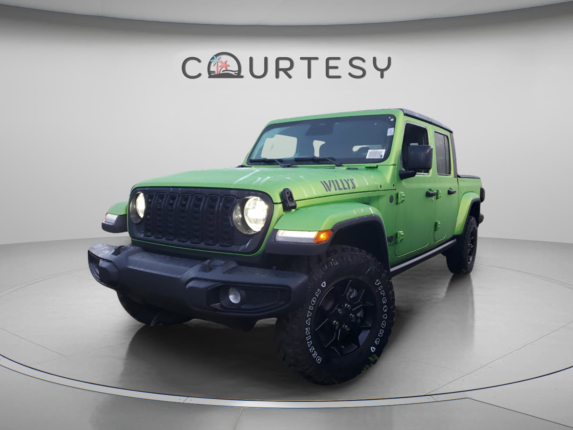 Vehicle Detail Icon