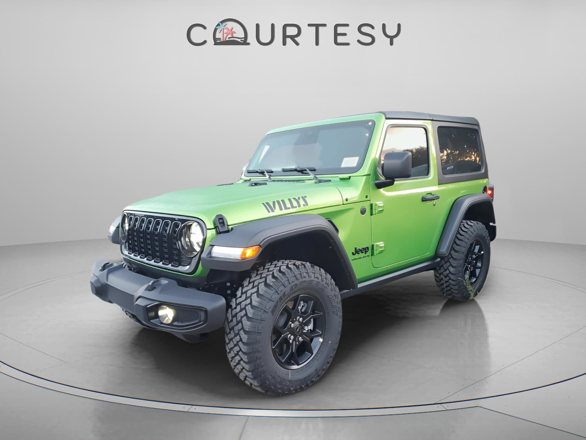 Vehicle Detail Icon